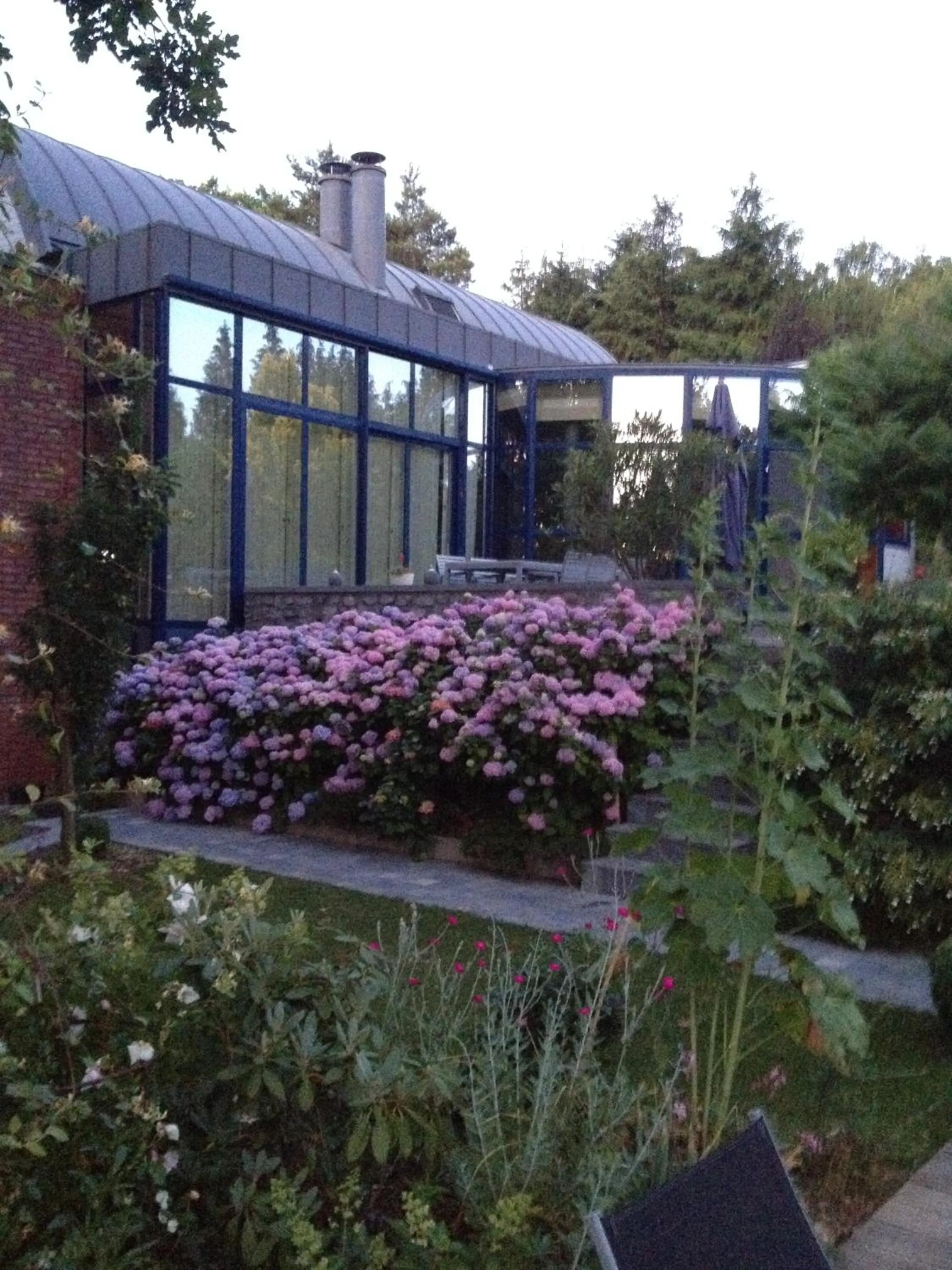 Ardenne BnB suite 1 à 4 personnes