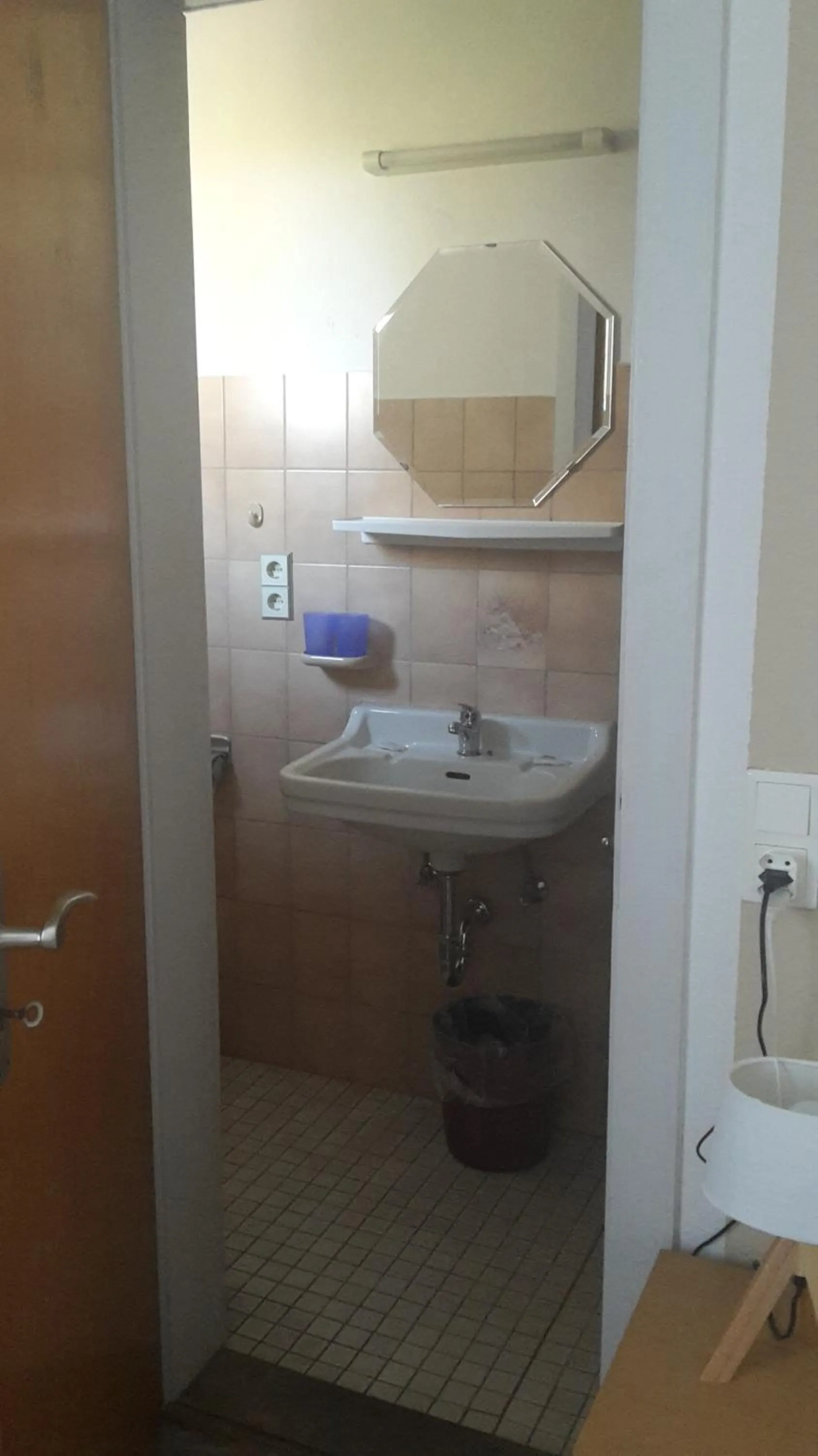 Decorative detail in Hotel Gasthuus Spieskamer