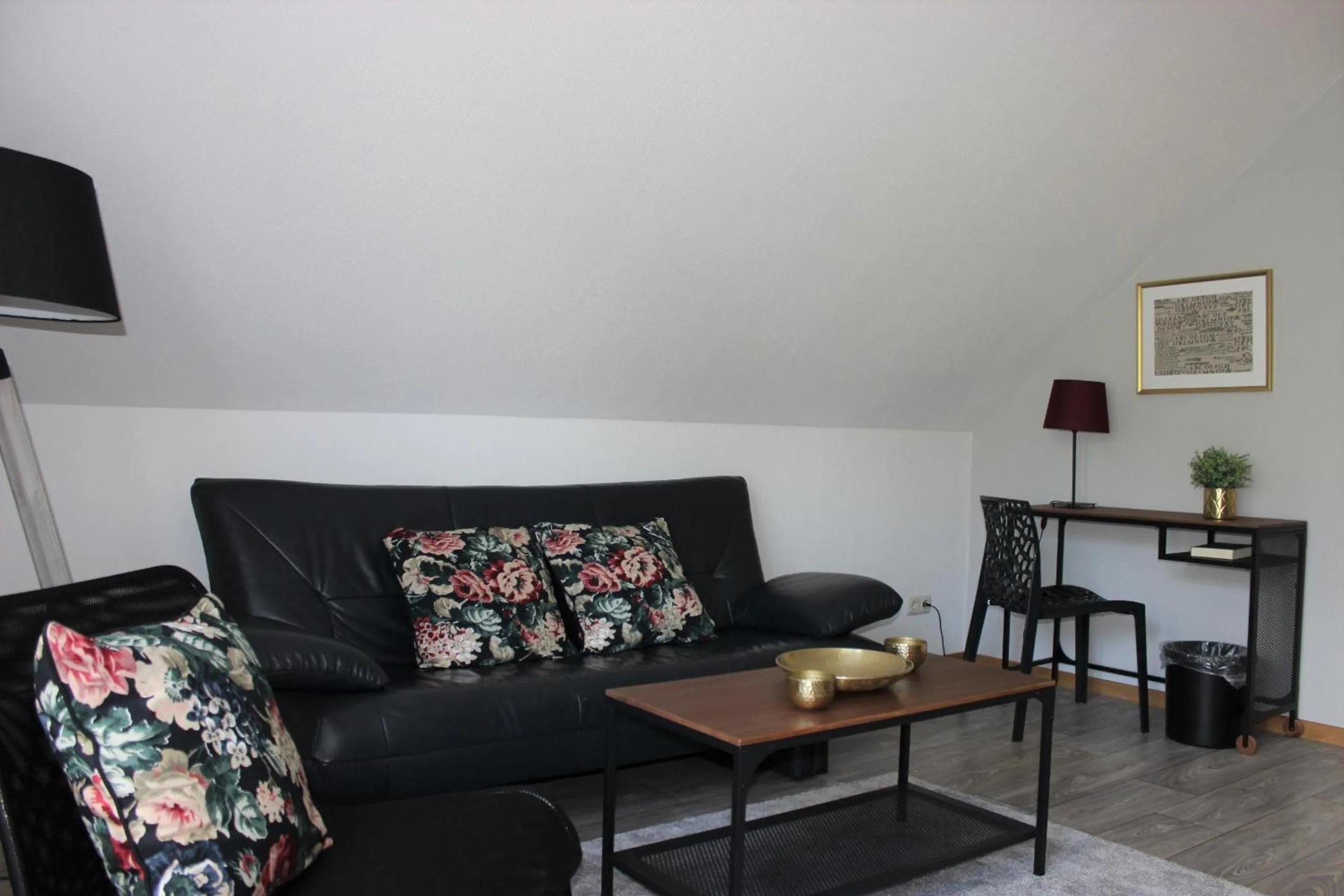 Living room in Hotel Gasthuus Spieskamer