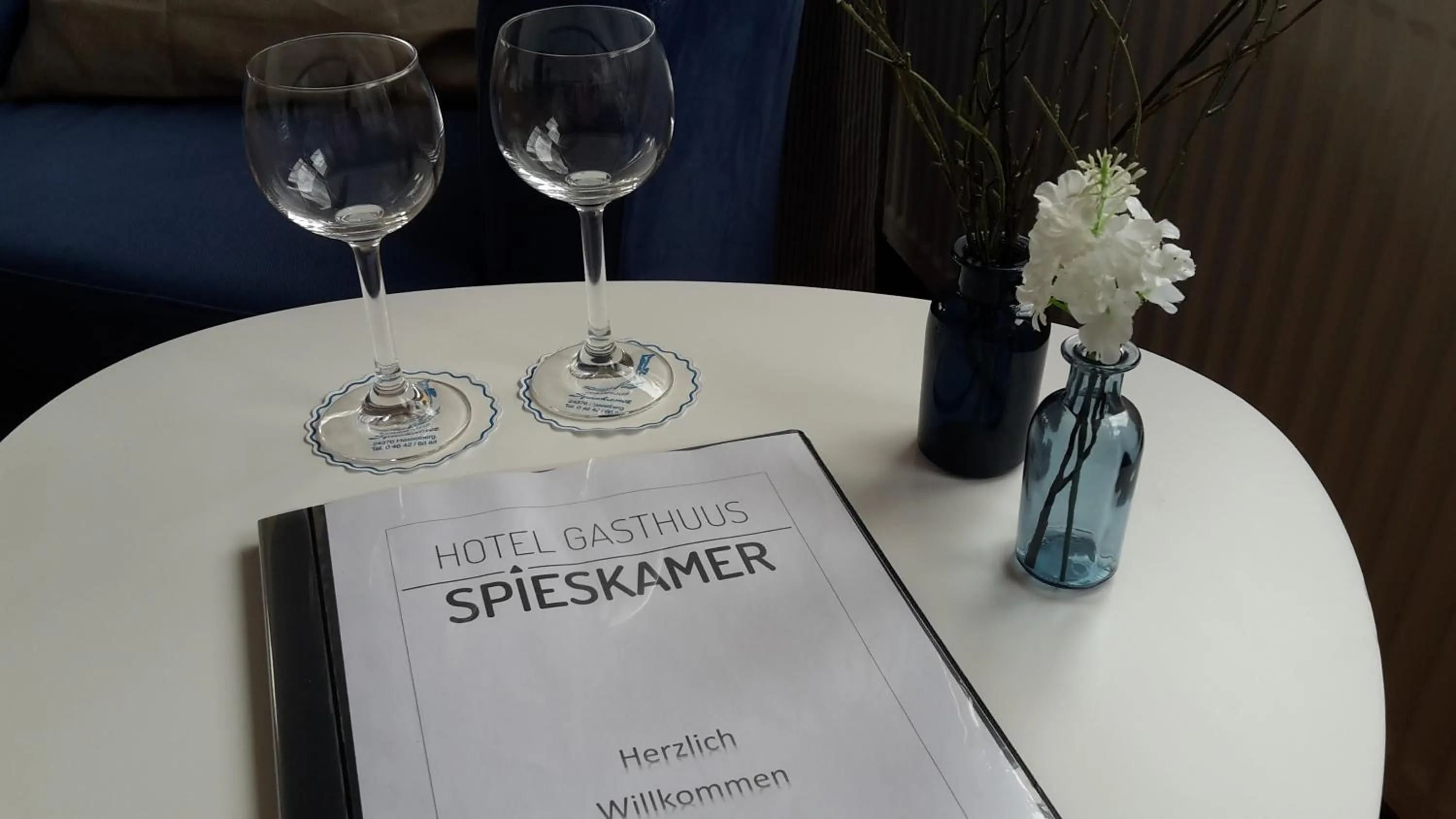 Hotel Gasthuus Spieskamer