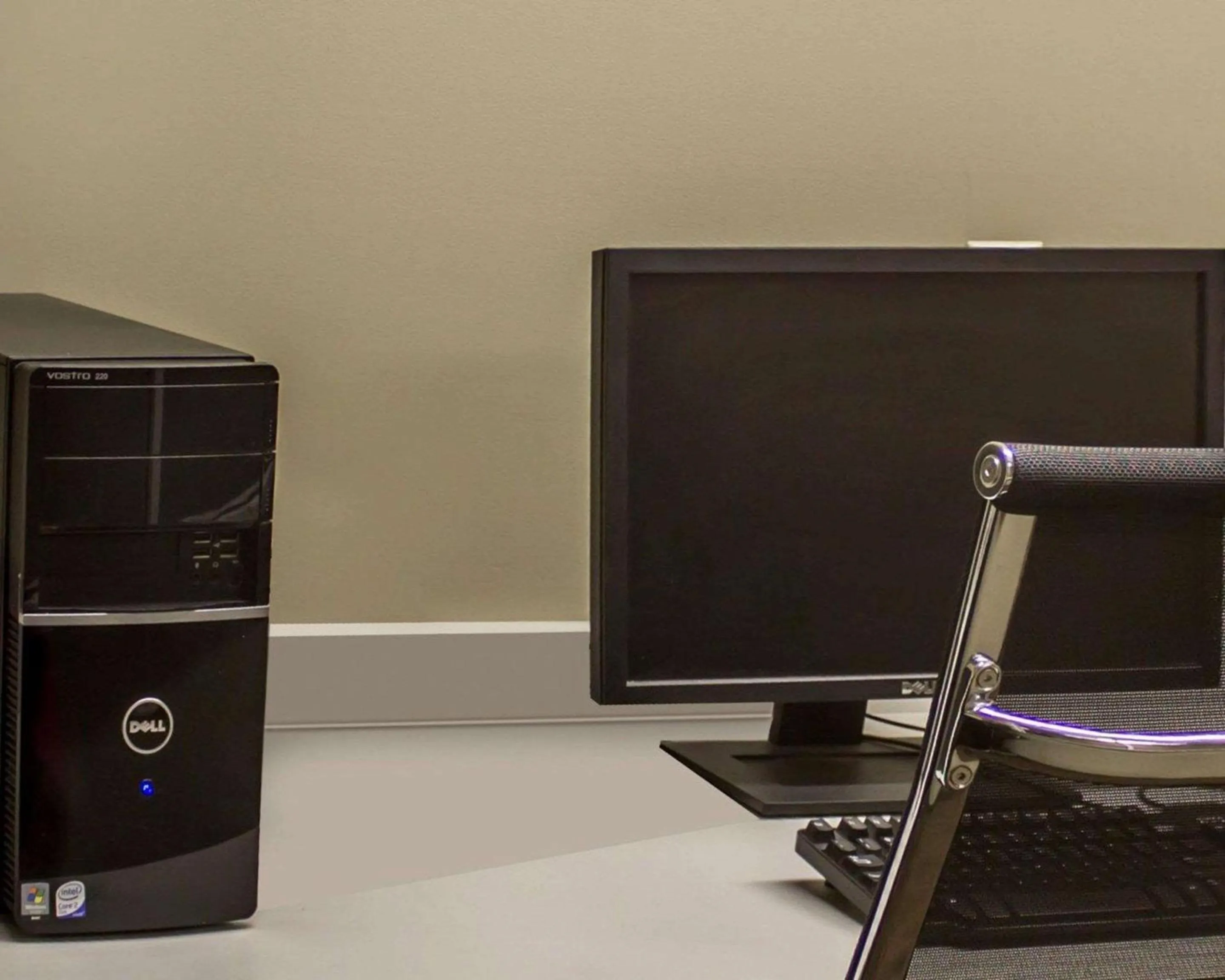 Business facilities in Sleep Inn Sandusky