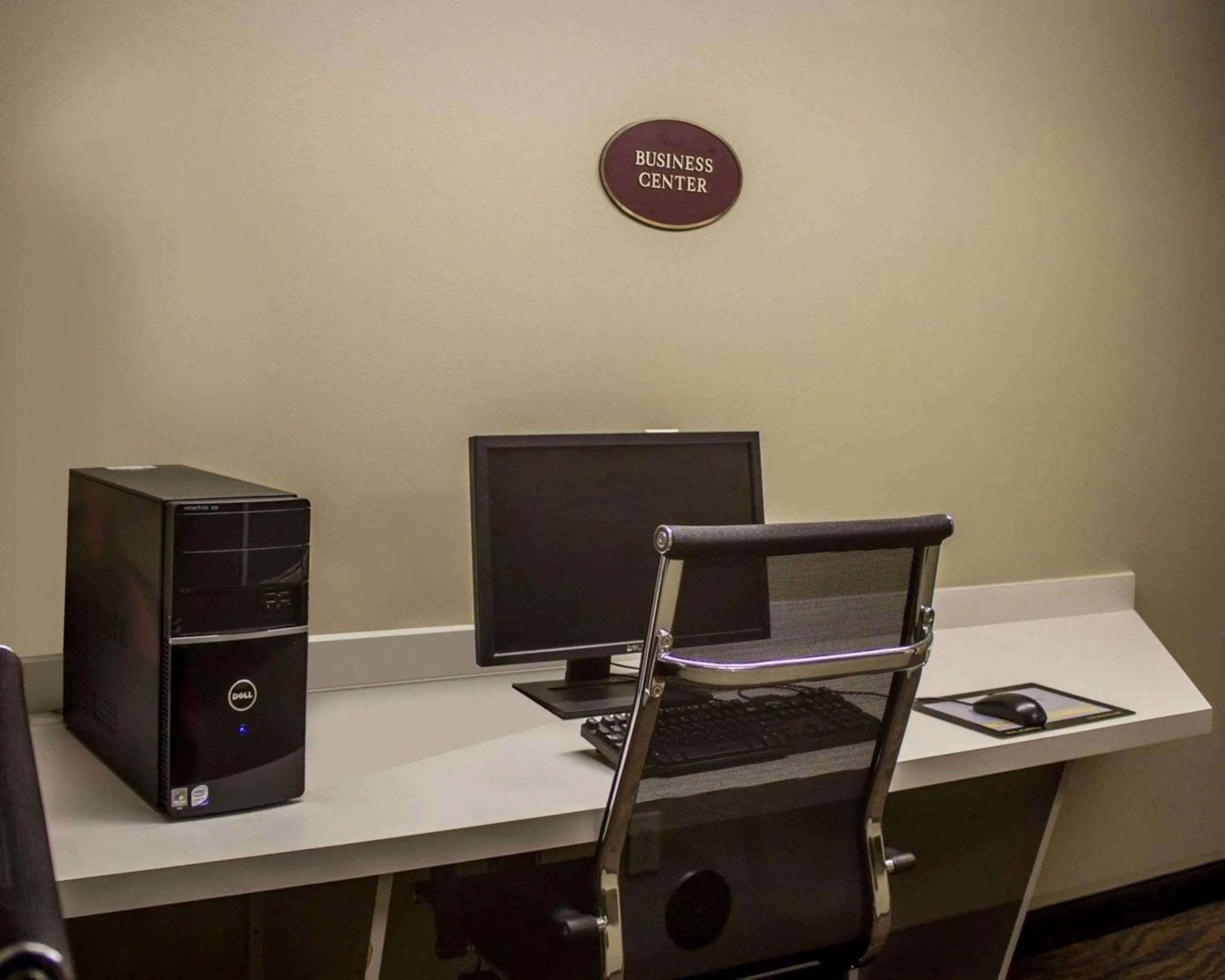 Business facilities in Sleep Inn Sandusky