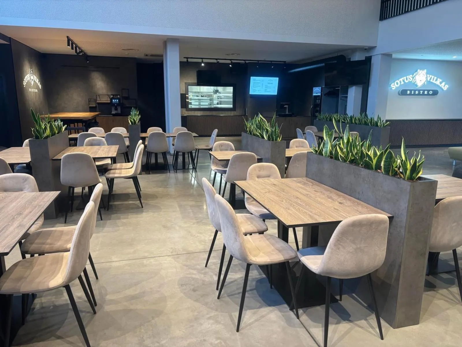 Lounge or bar in Light House Coliving