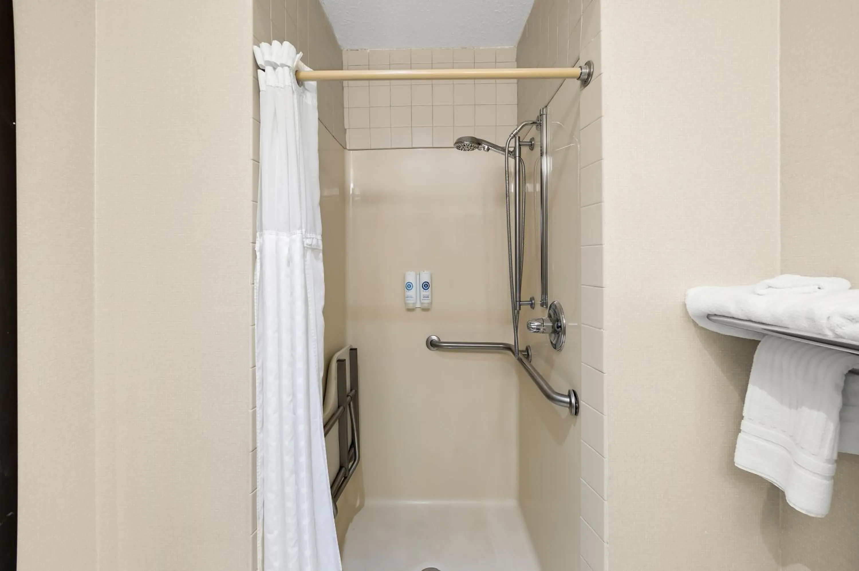 Comfort Inn Van Wert