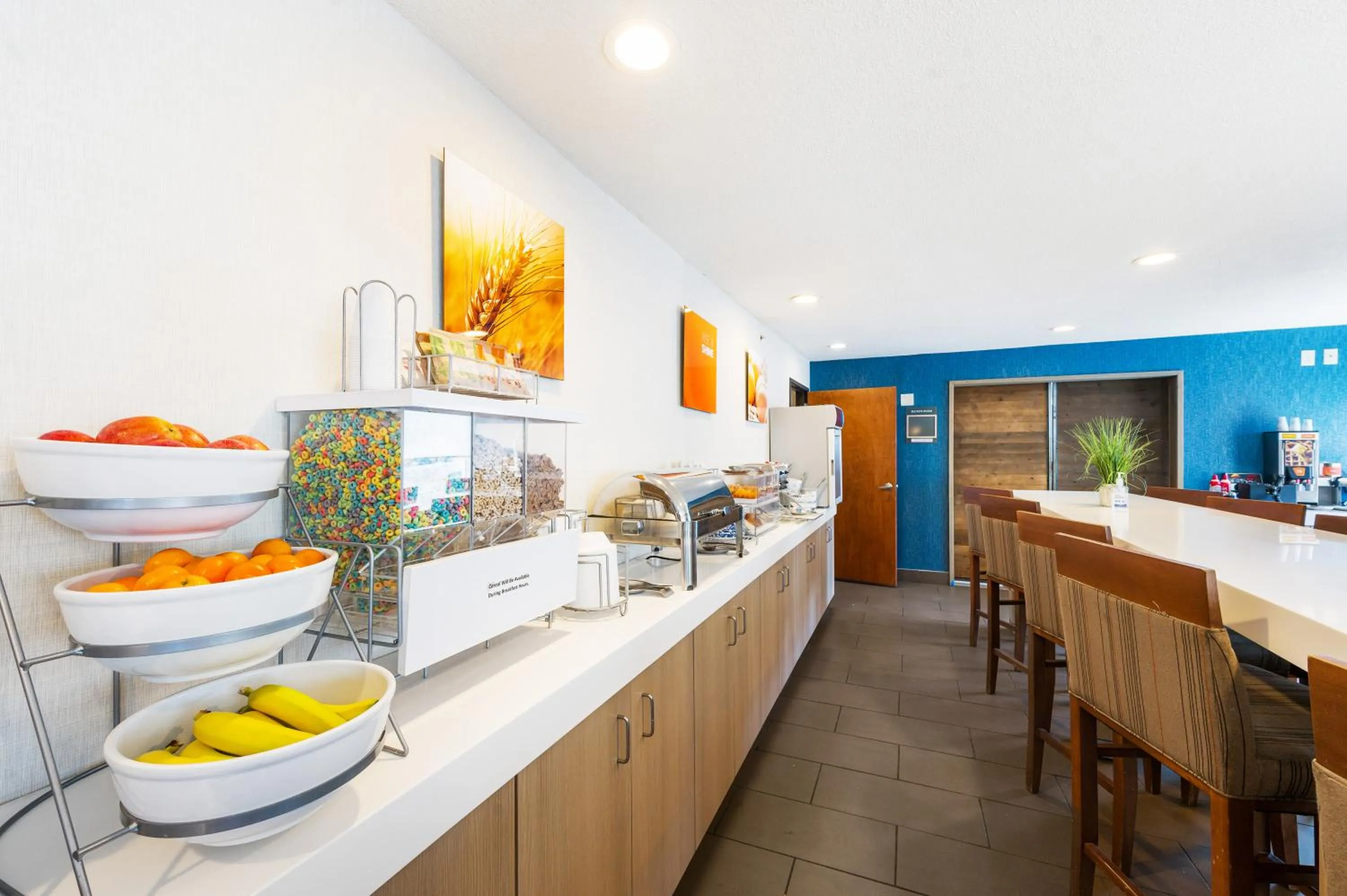 Comfort Inn Mayfield Heights Cleveland East