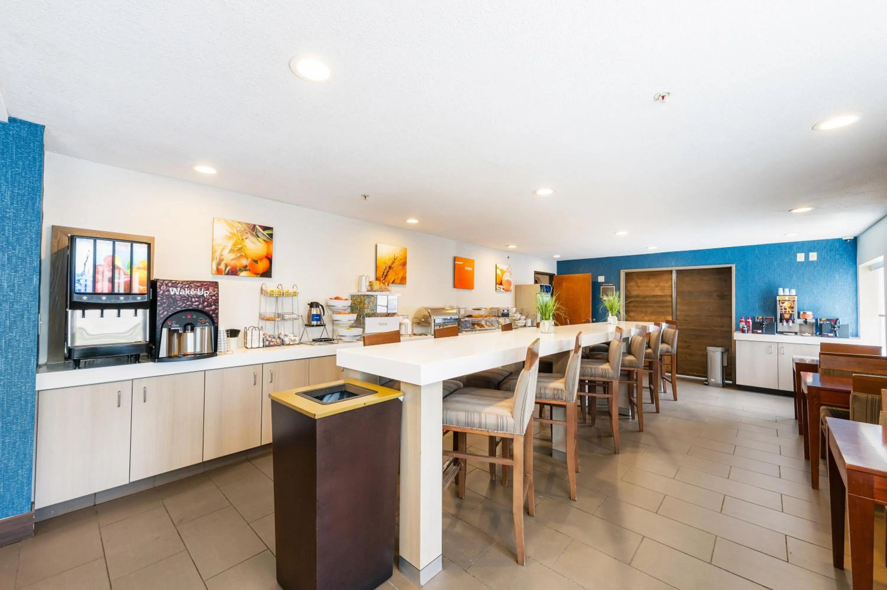 Comfort Inn Mayfield Heights Cleveland East