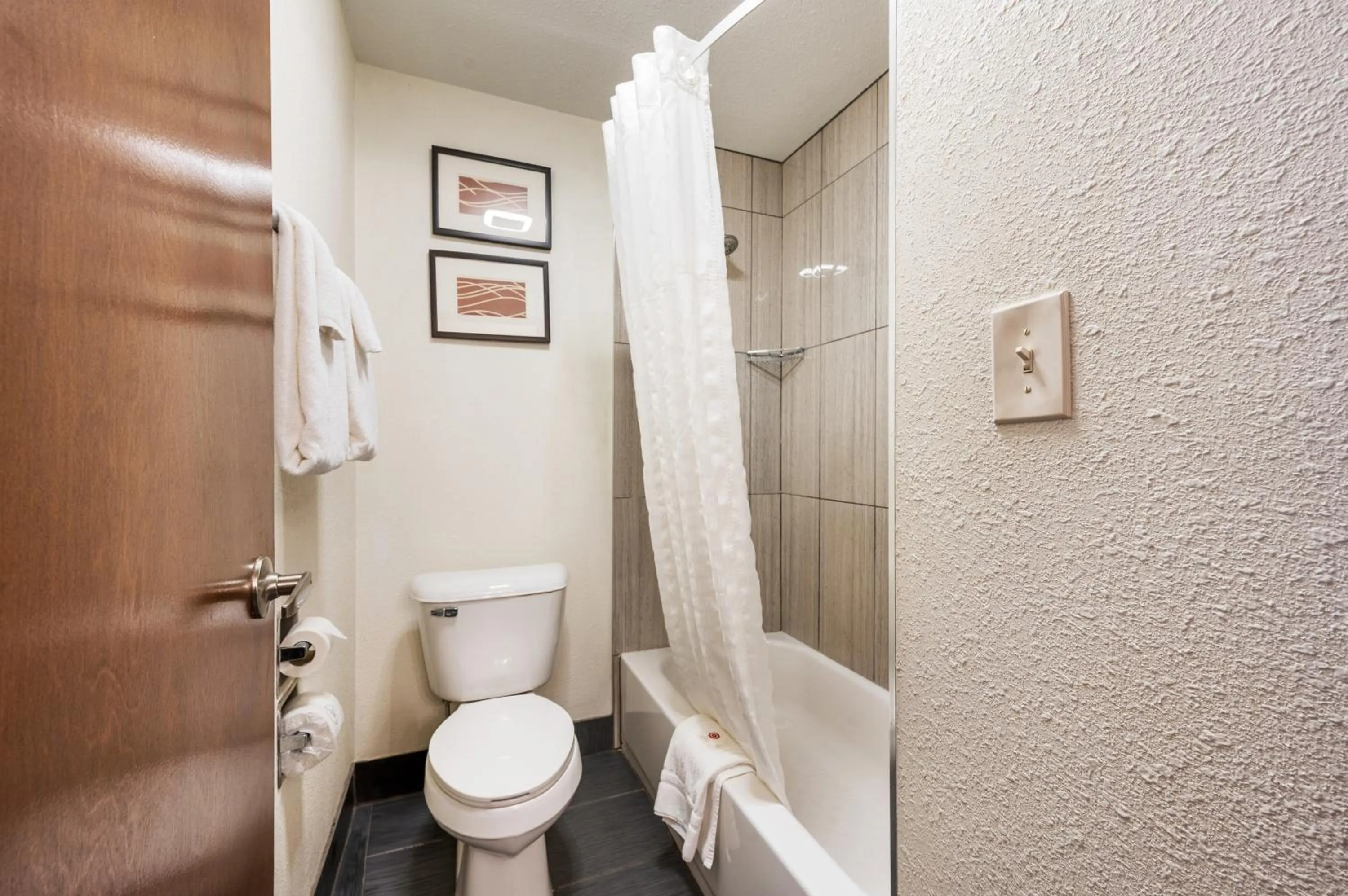 Comfort Inn Mayfield Heights Cleveland East