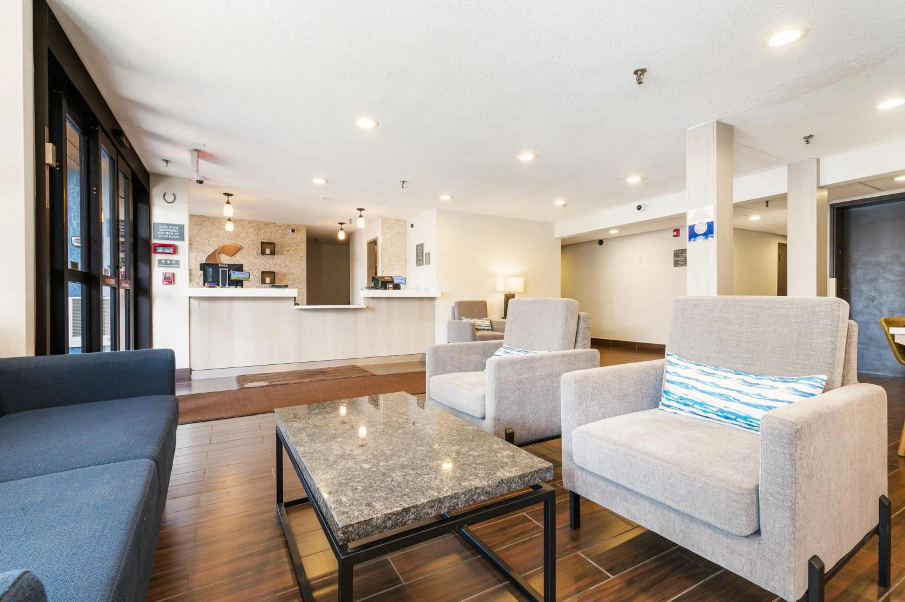 Comfort Inn Mayfield Heights Cleveland East