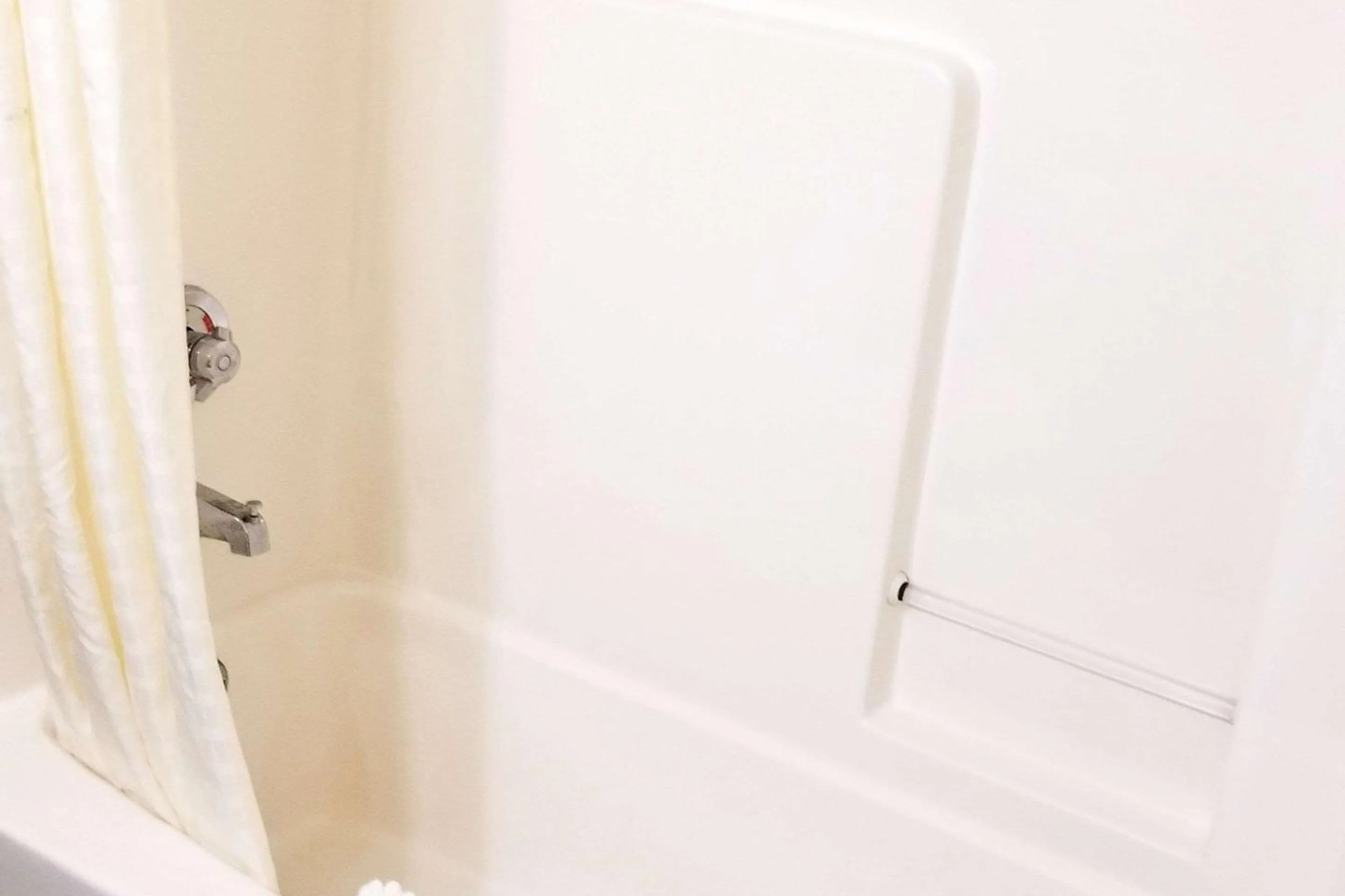 Bedroom in Quality Inn & Suites Cincinnati Sharonville