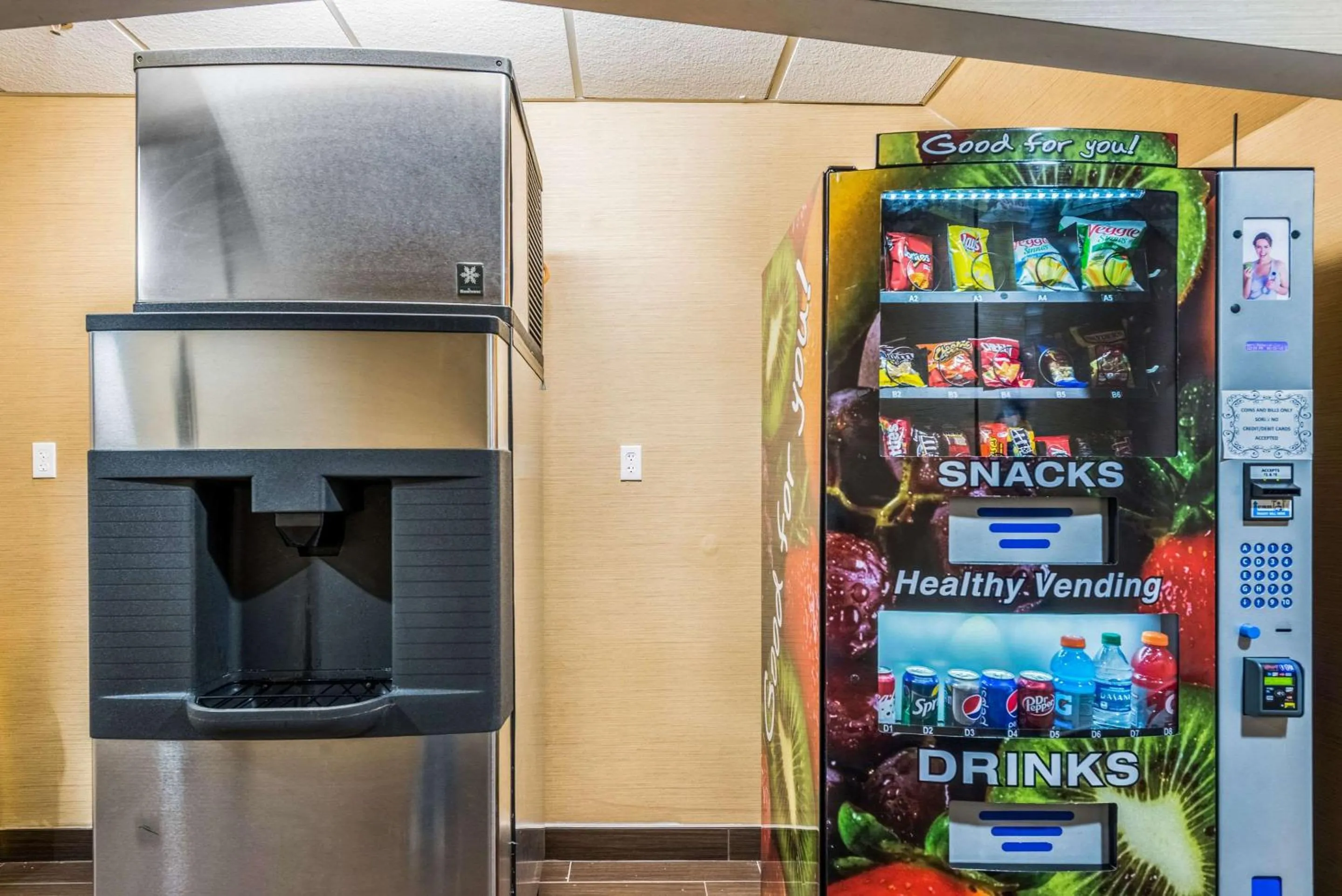 Other in Comfort Inn & Suites Dayton North