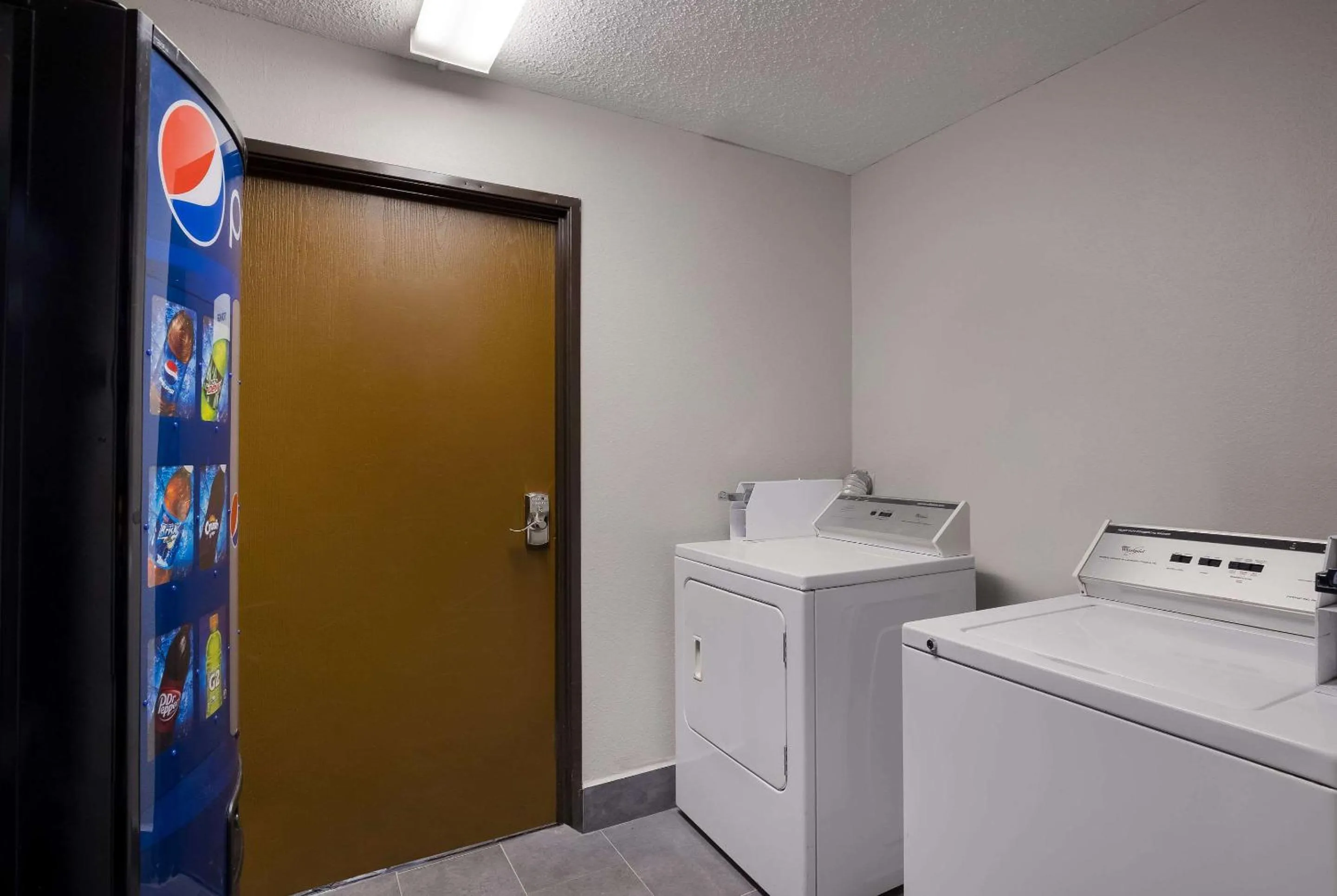 Other in Quality Inn Hall of Fame