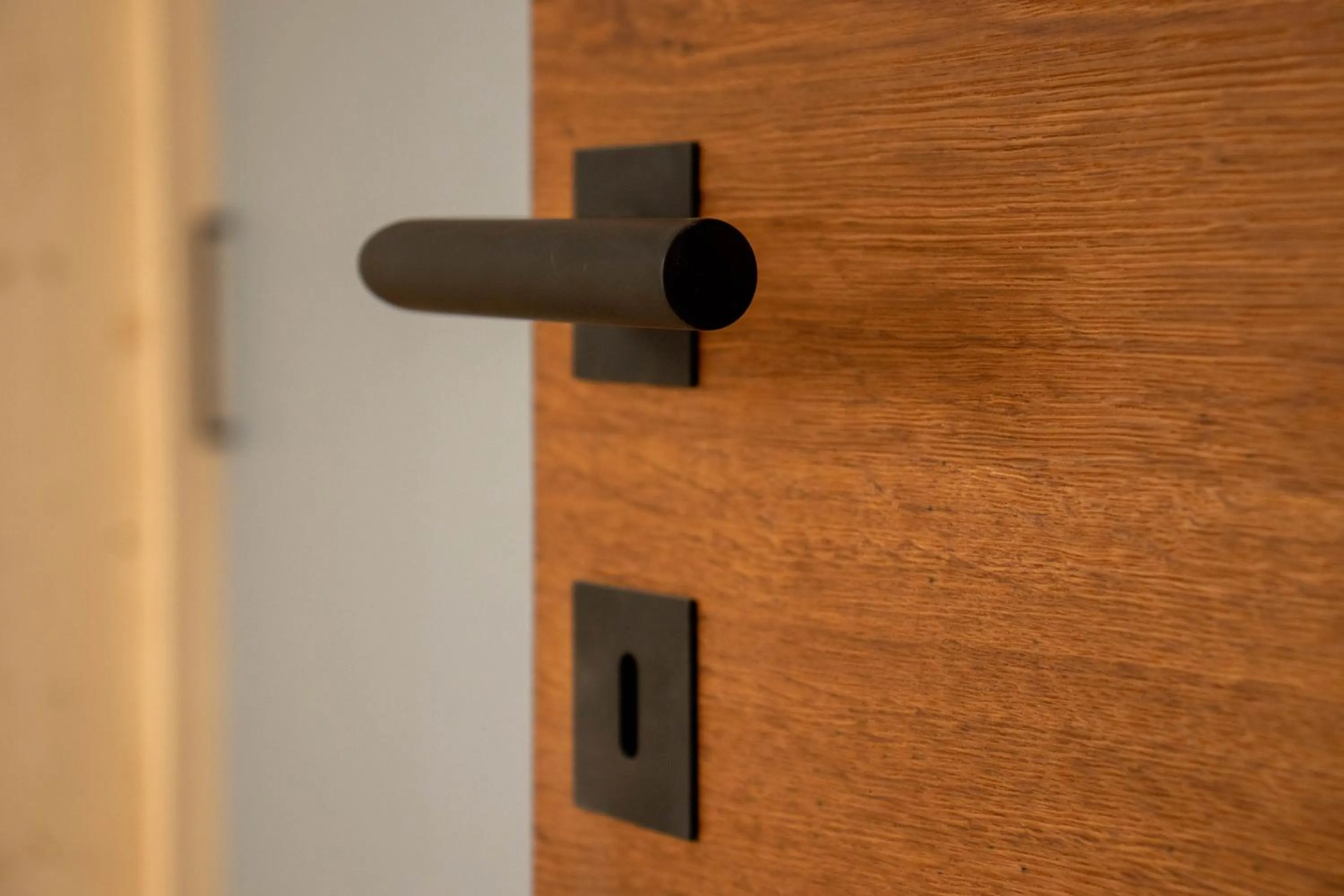 Decorative detail in Wally Berg-Appartements