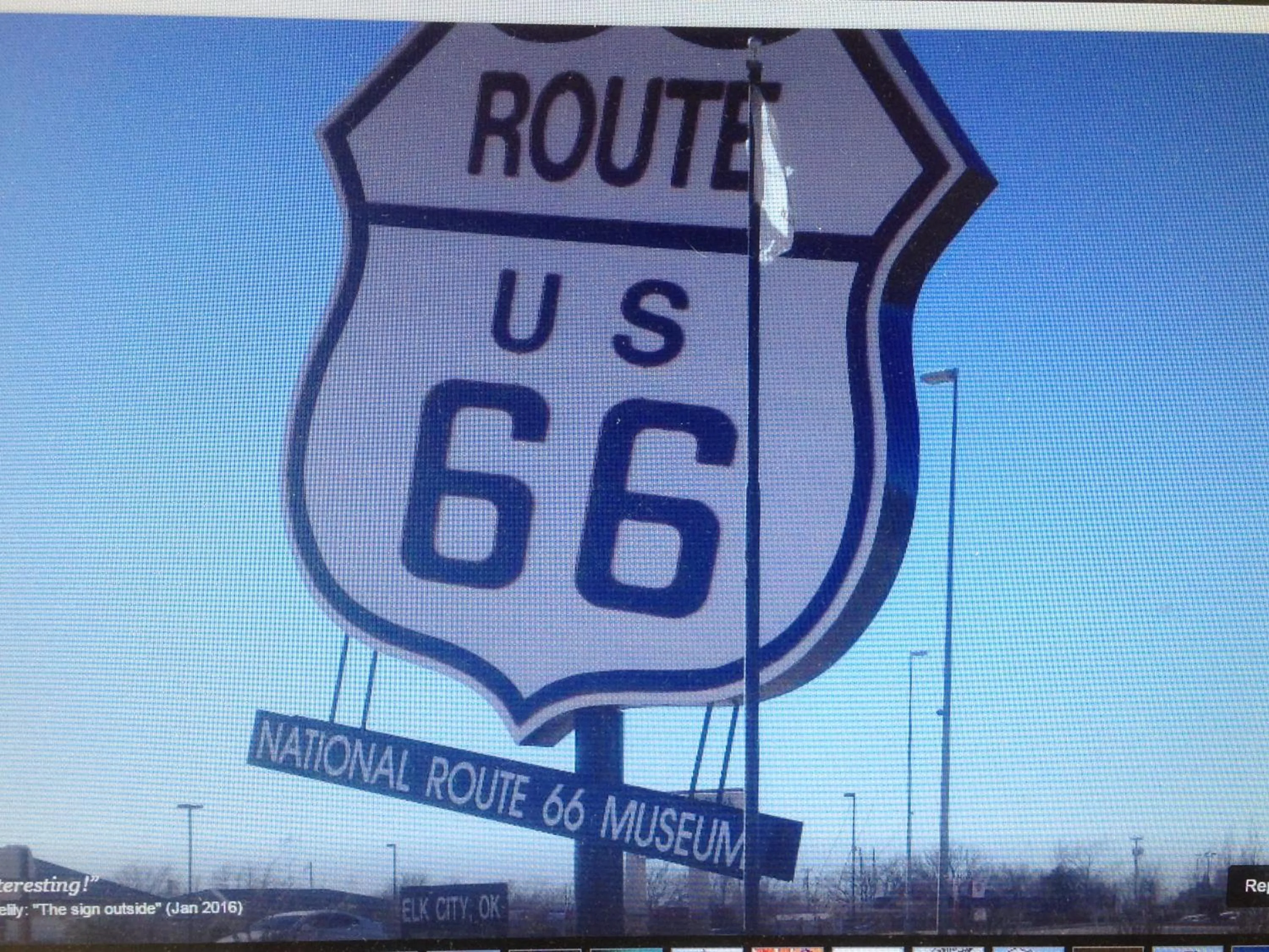 Area and facilities in American Dream Inn