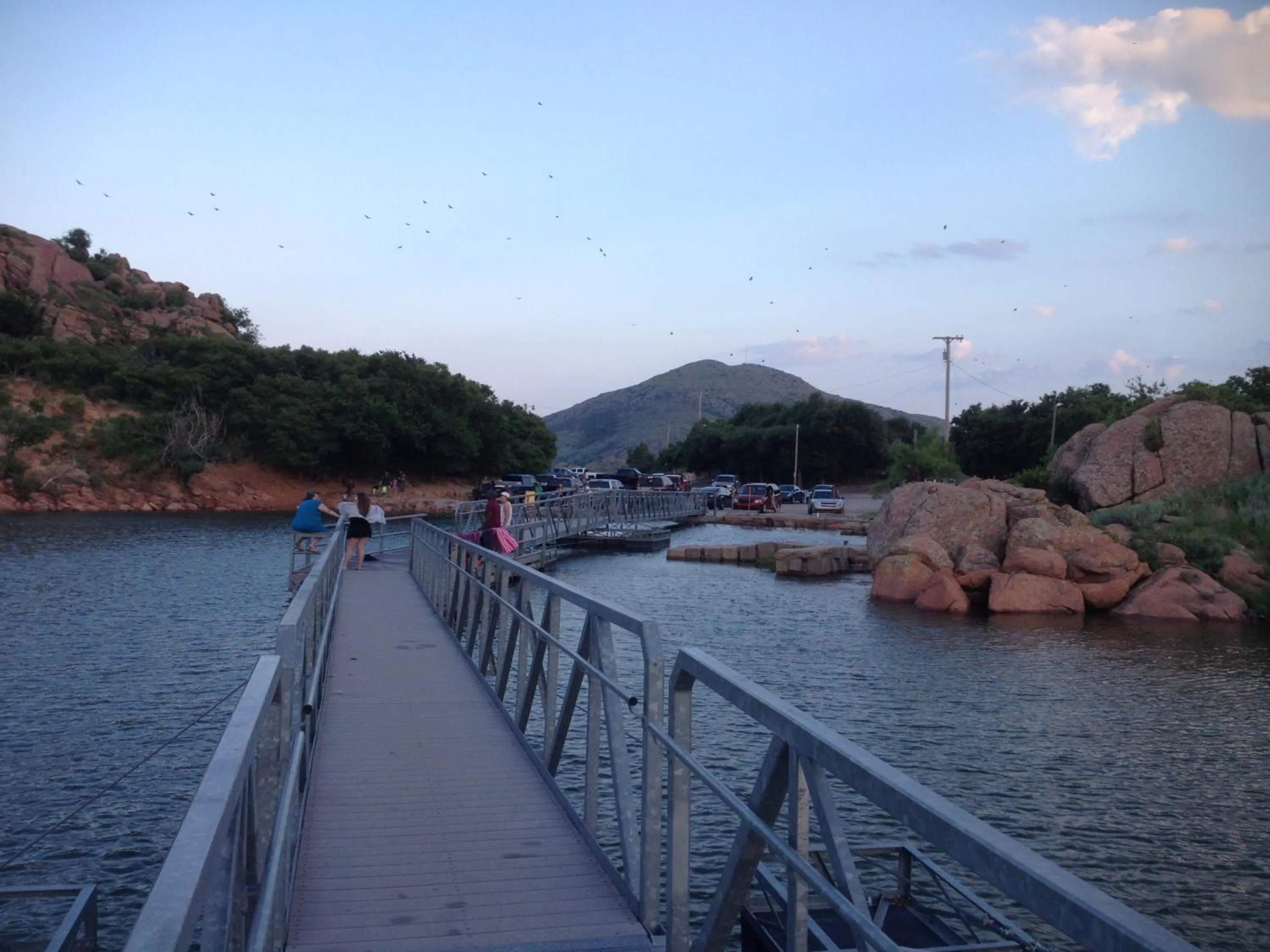 Banquet/Function facilities in American Dream Inn