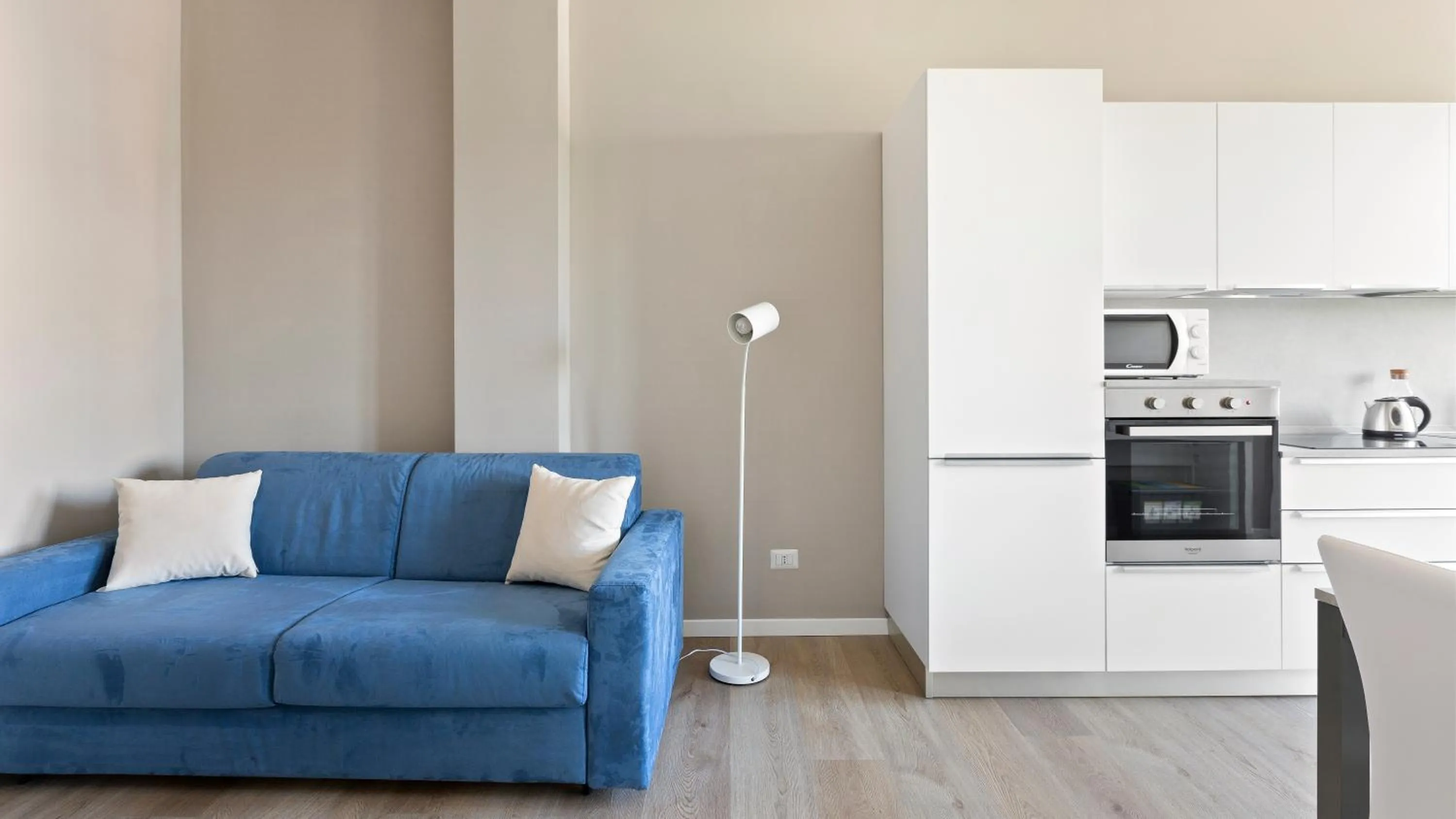 Italianway - Largo Allegri 4