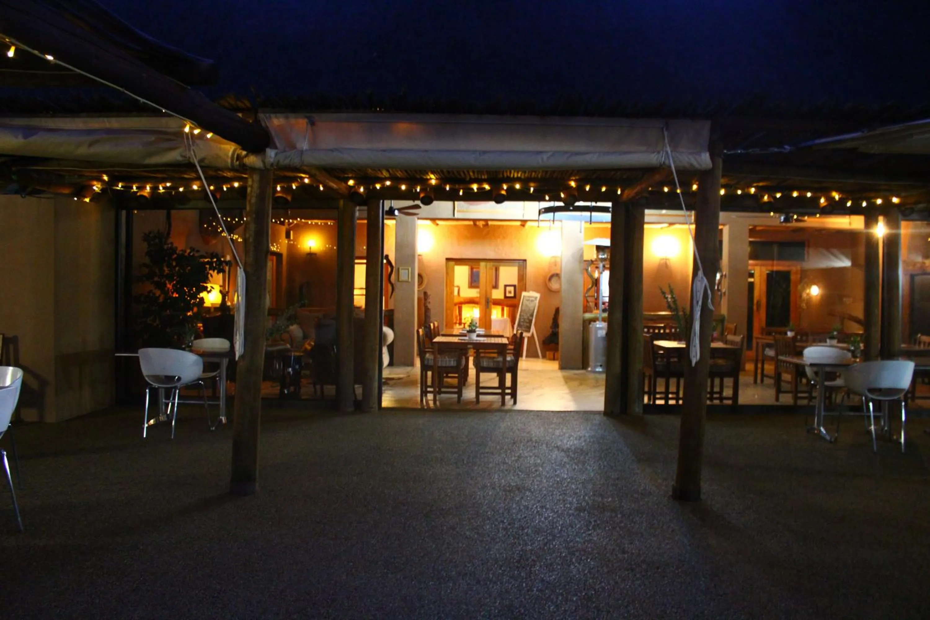 Bosch Luys Kloof Nature Reserve