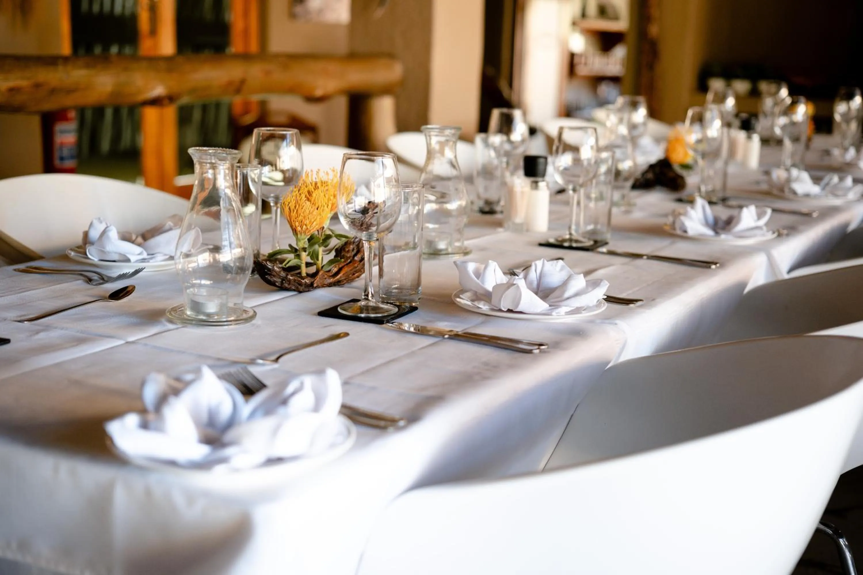 Bosch Luys Kloof Nature Reserve