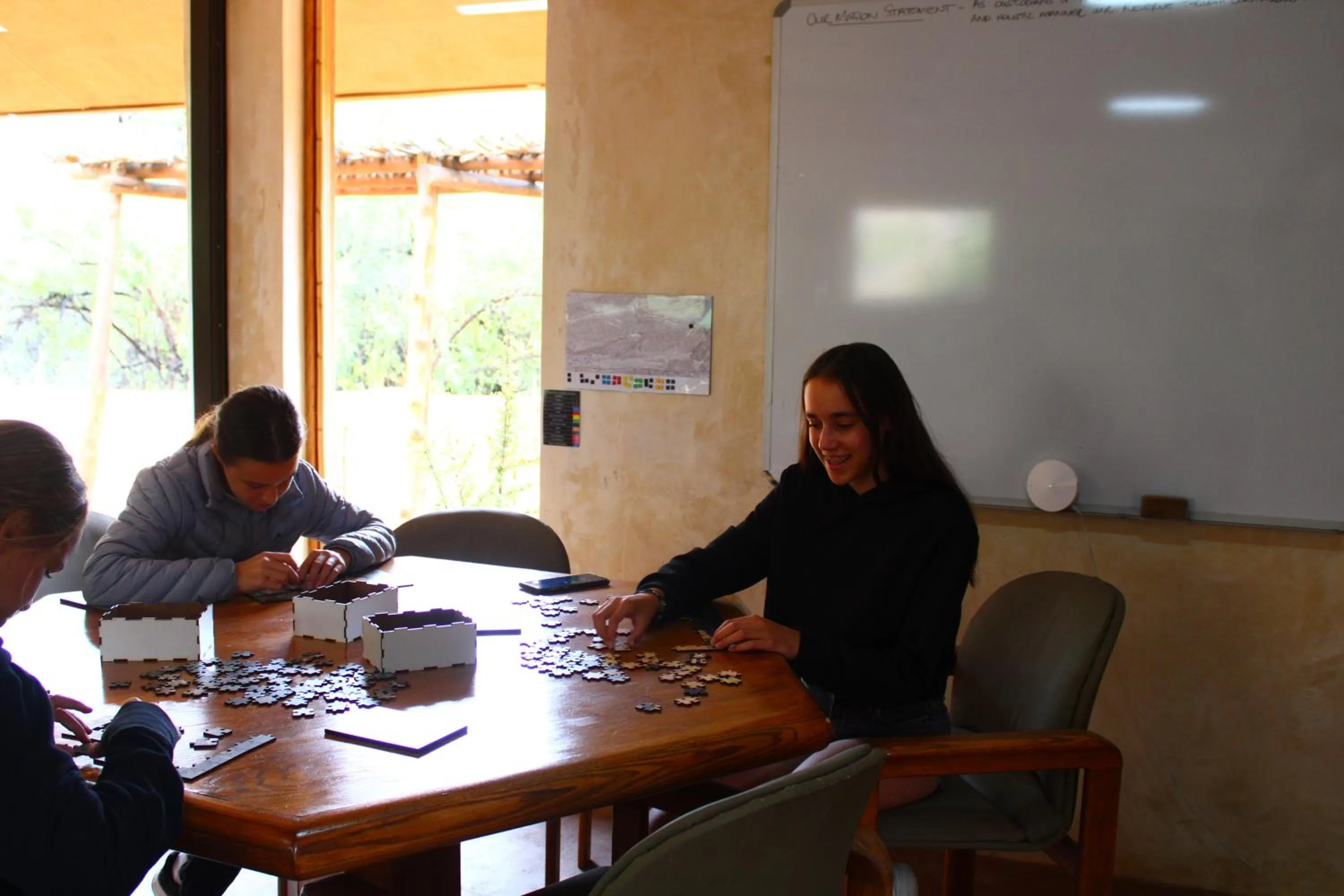 Bosch Luys Kloof Nature Reserve