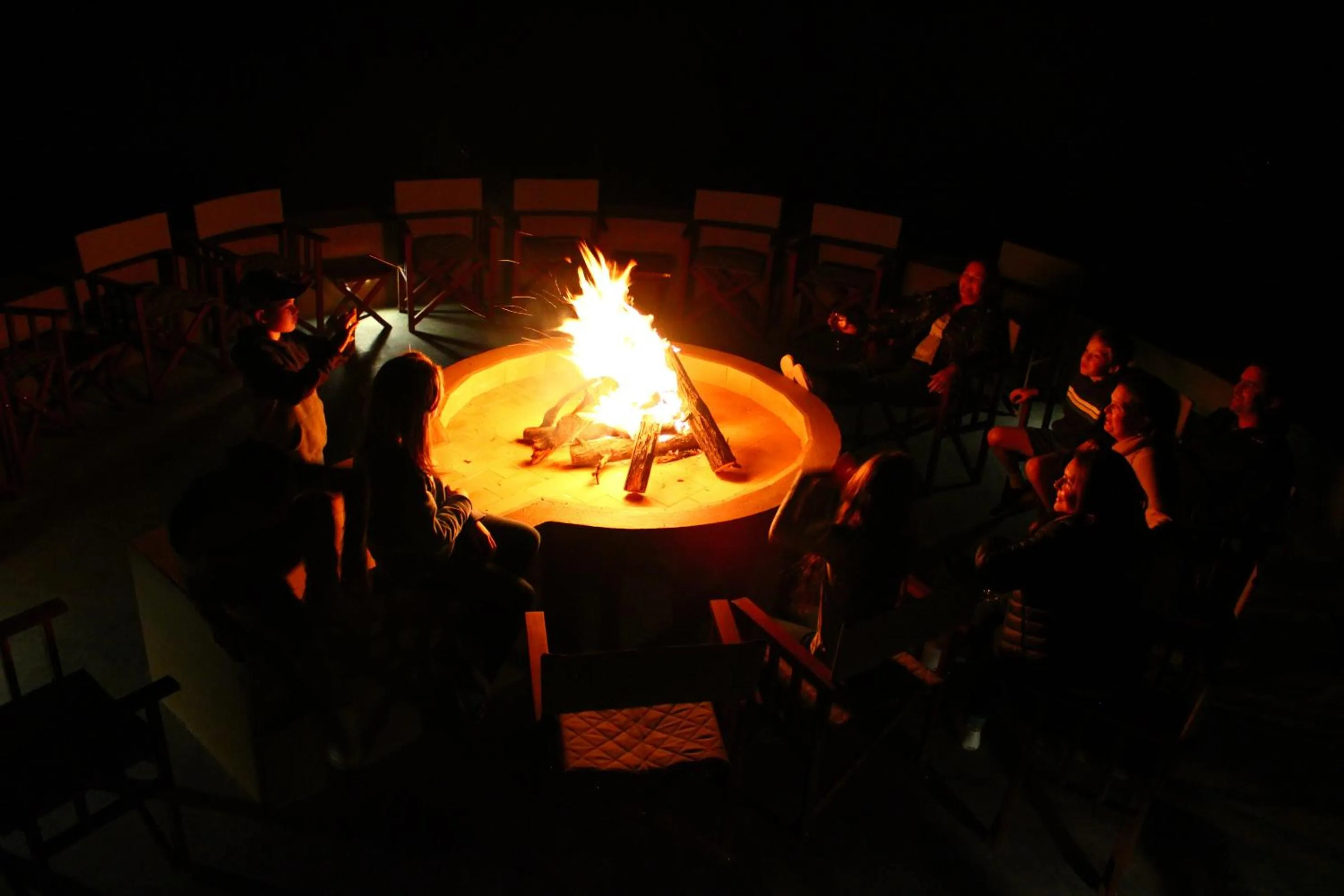 Bosch Luys Kloof Nature Reserve