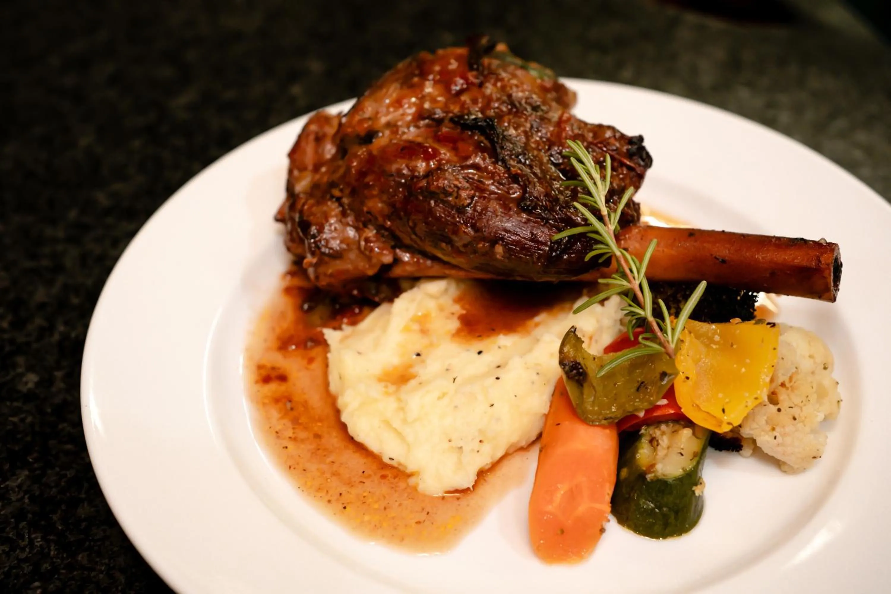 Bosch Luys Kloof Nature Reserve