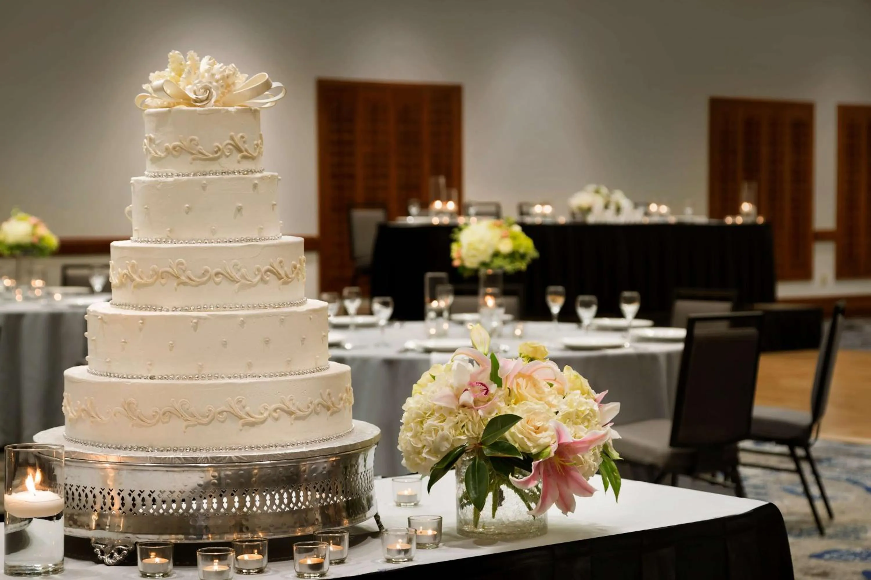 Meeting/conference room in Embassy Suites Dallas - DFW Airport North