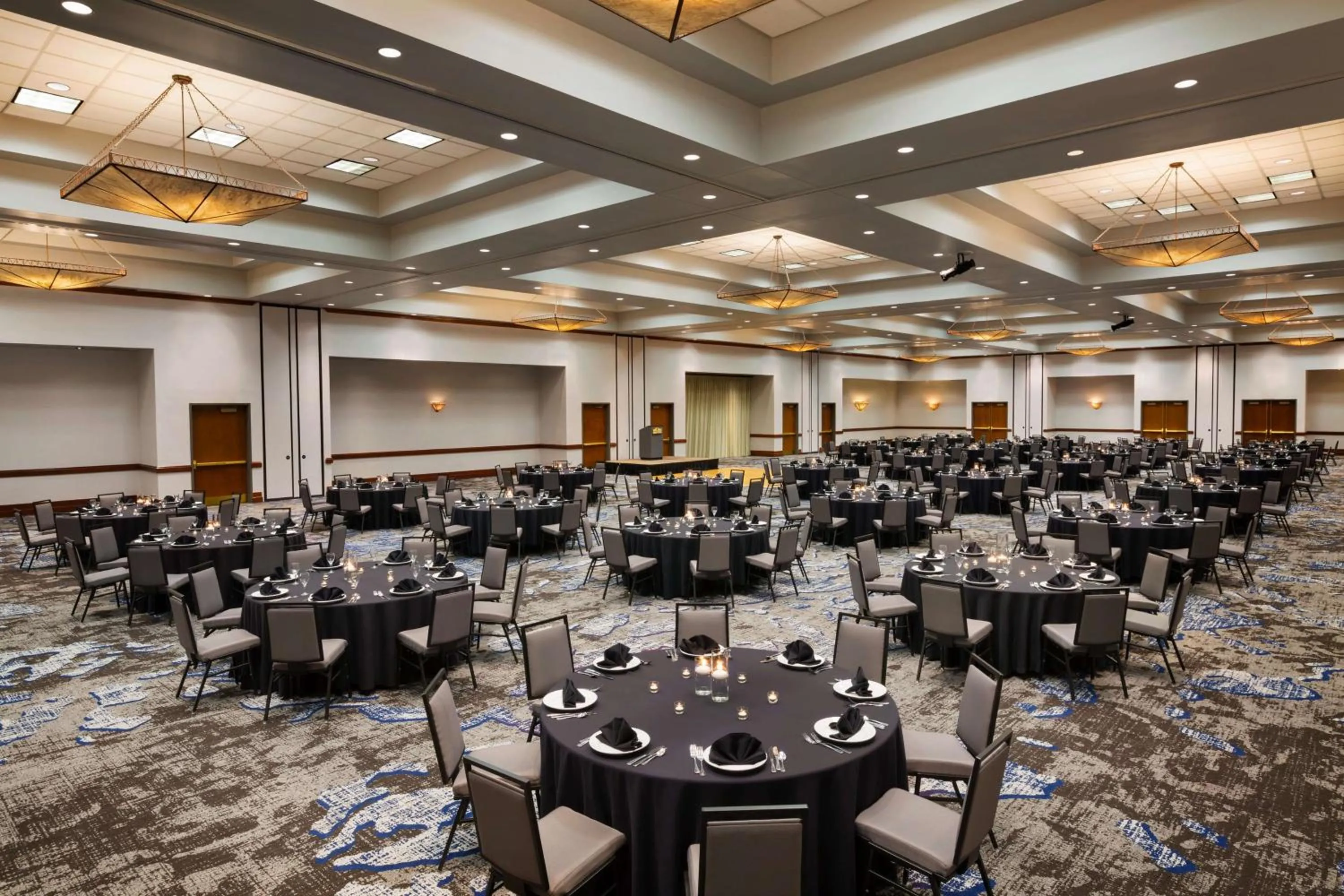 Meeting/conference room in Embassy Suites Dallas - DFW Airport North