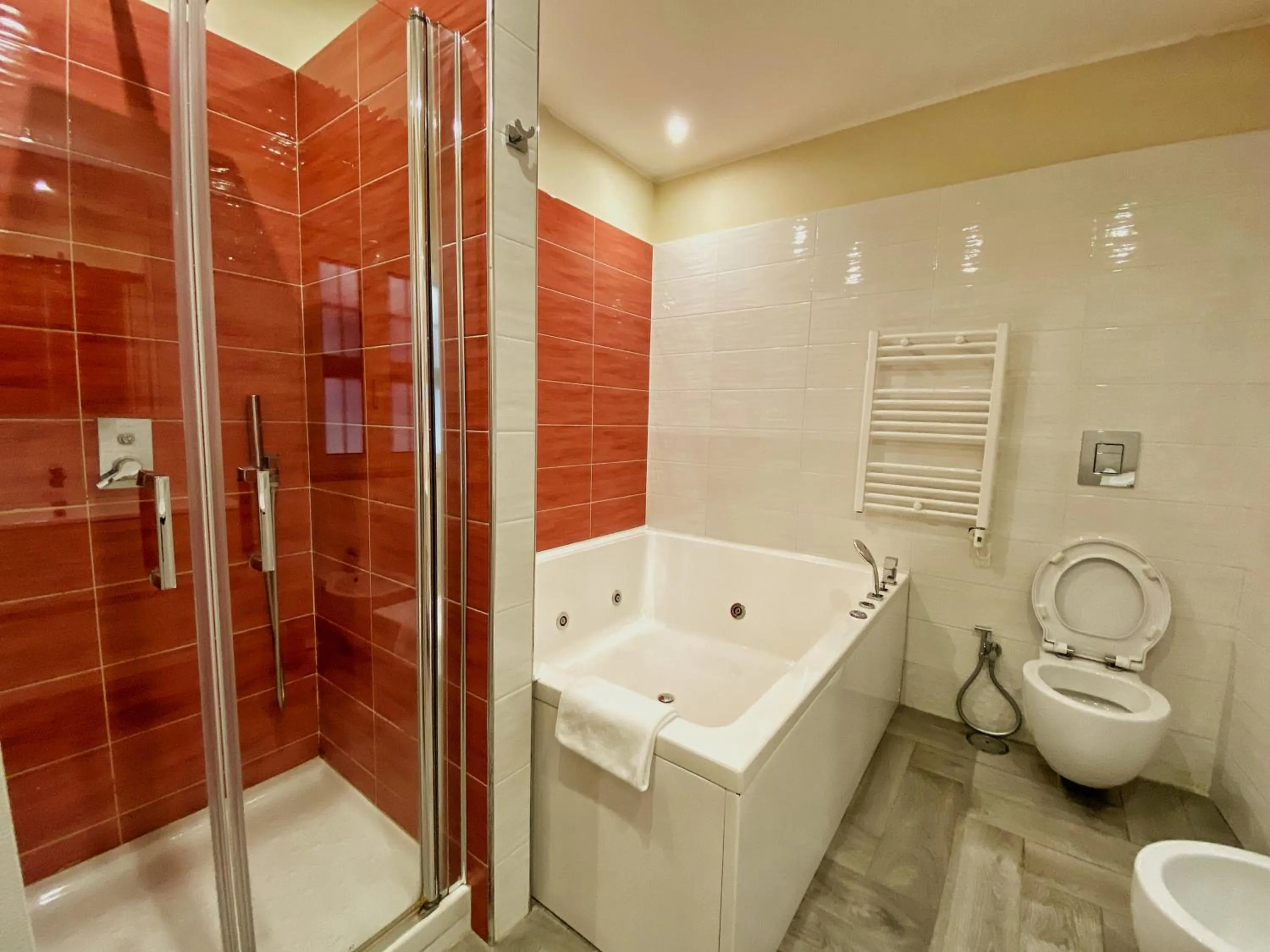 Bathroom in MAIN - Municipio