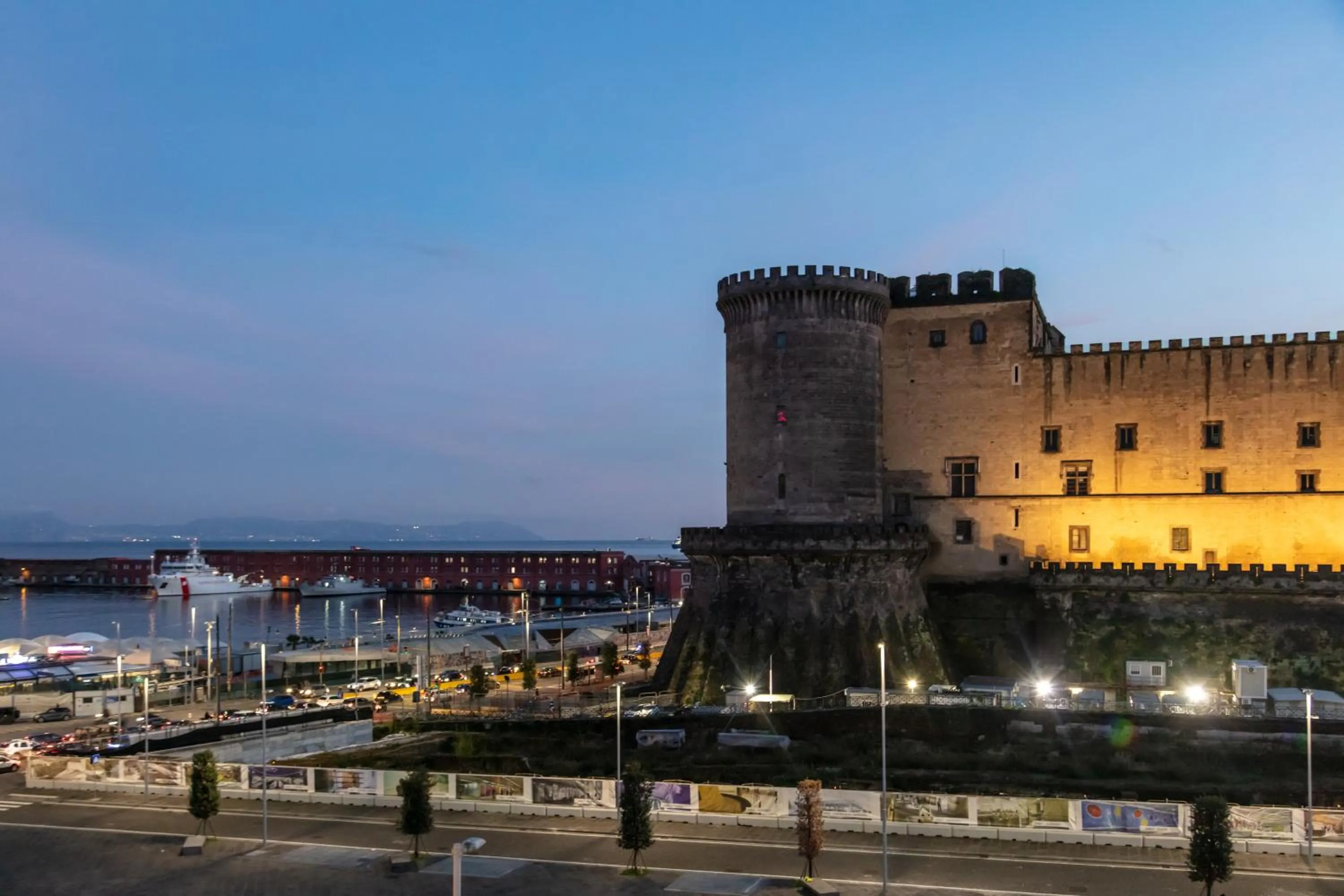 Property building in MAIN - Municipio