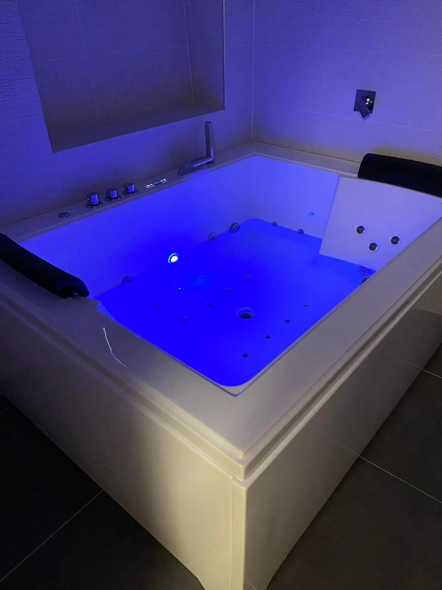 Bathroom in MAIN - Municipio