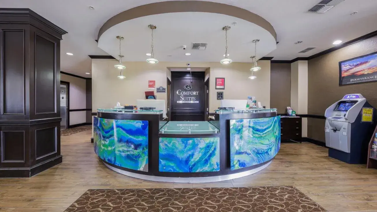 Comfort Suites Lawton Near Fort Sill Comfort Suites Lawton Near Fort Sill