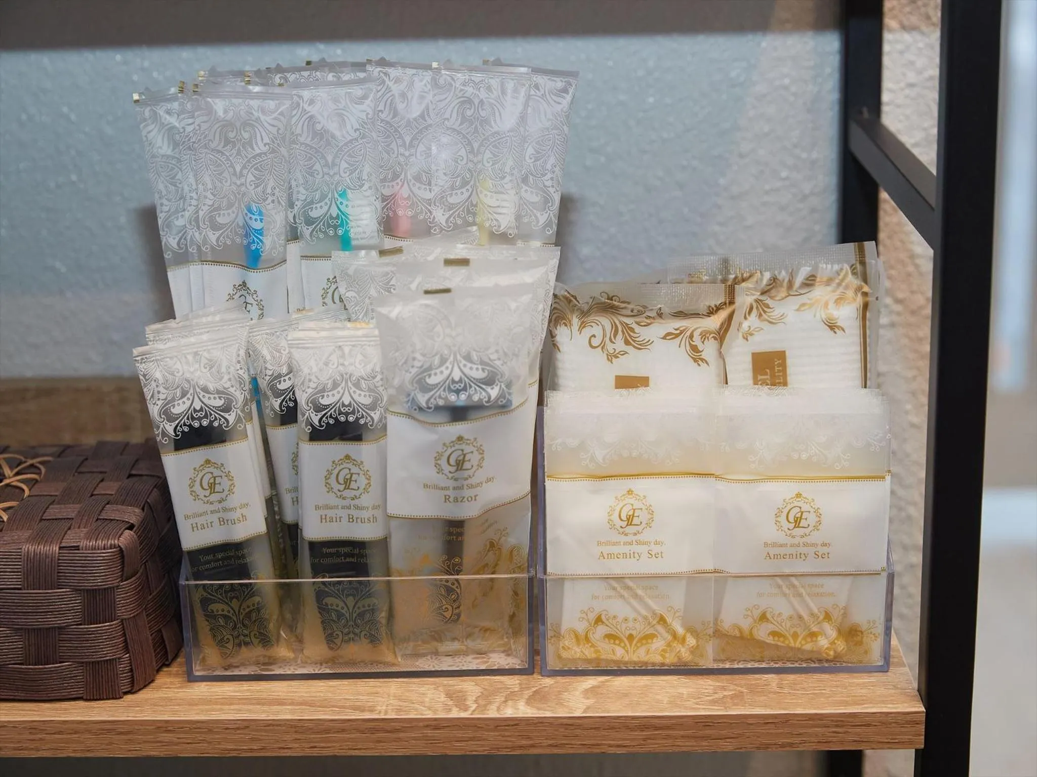 Other in M´s Stay Okinawa