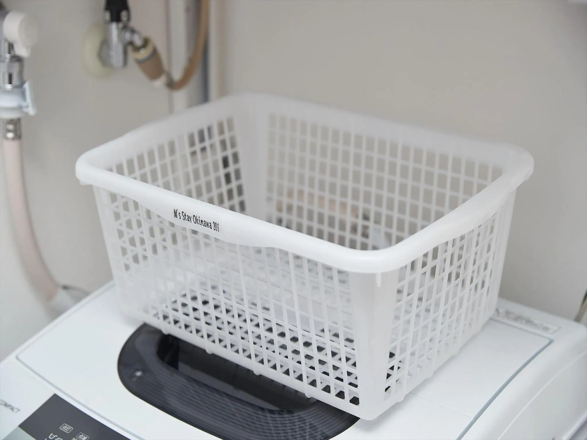 Area and facilities in M´s Stay Okinawa