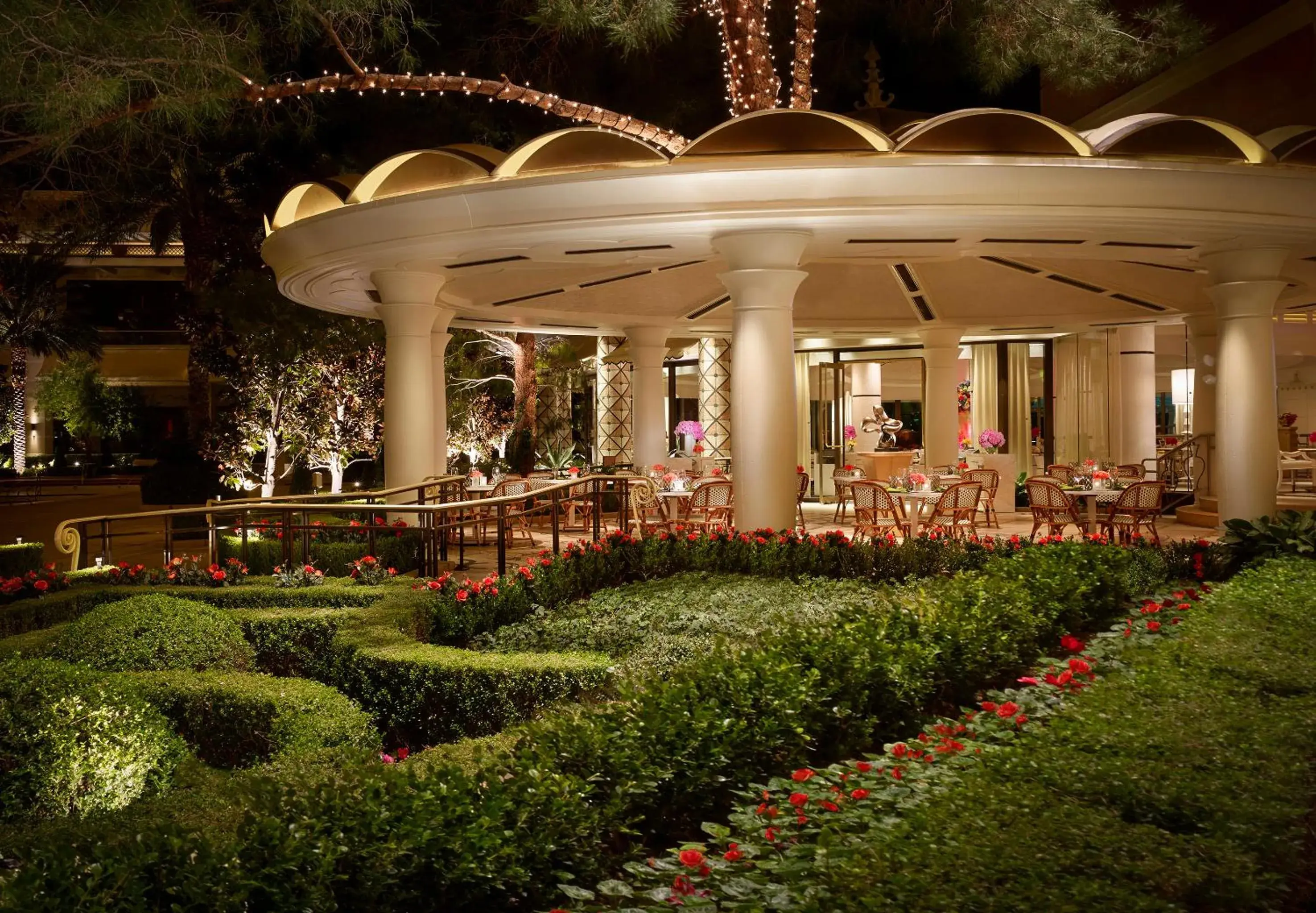 Restaurant/places to eat in Encore at Wynn Las Vegas Restaurant/places to eat in Encore at Wynn Las Vegas