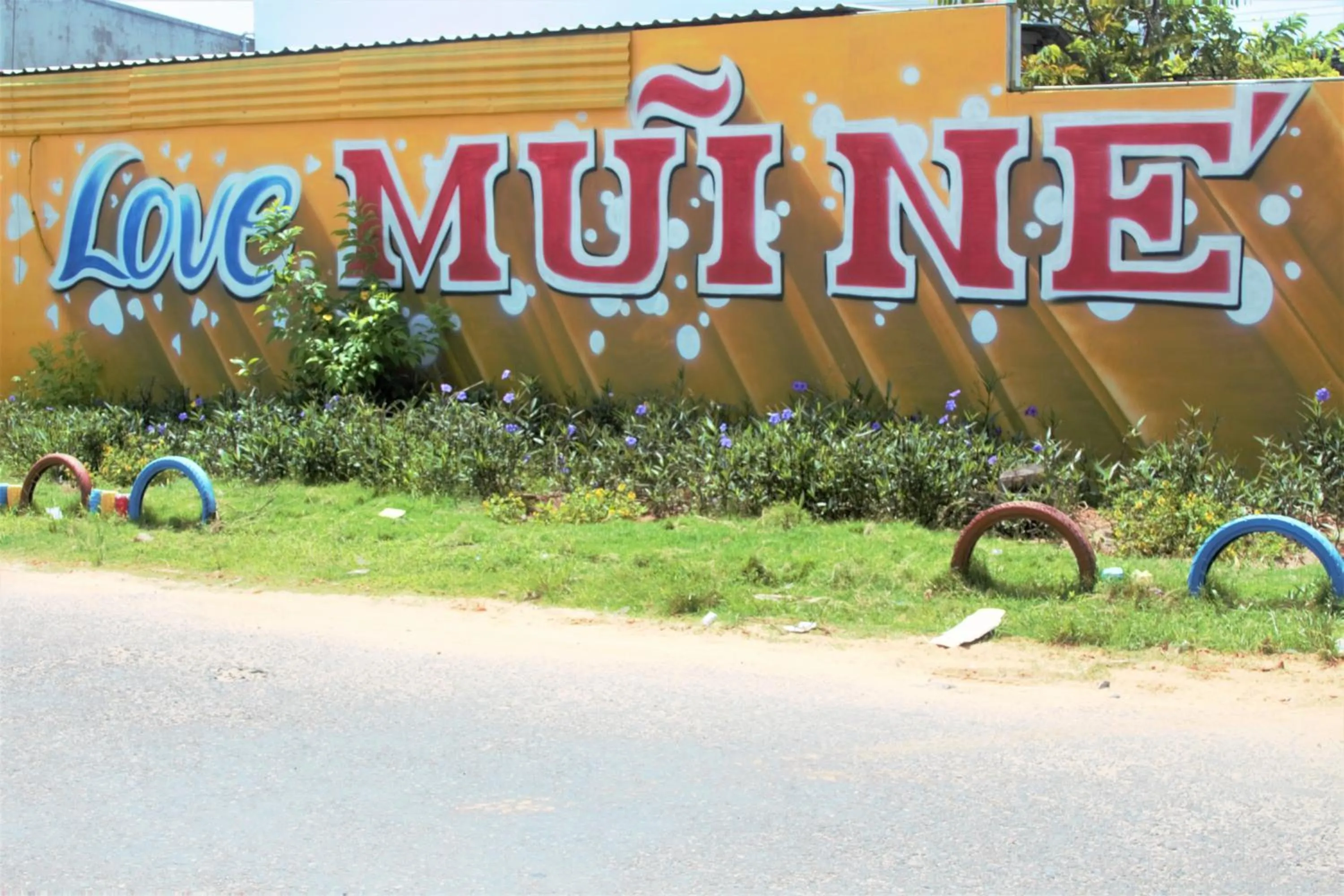 Đồi Dừa Homestay