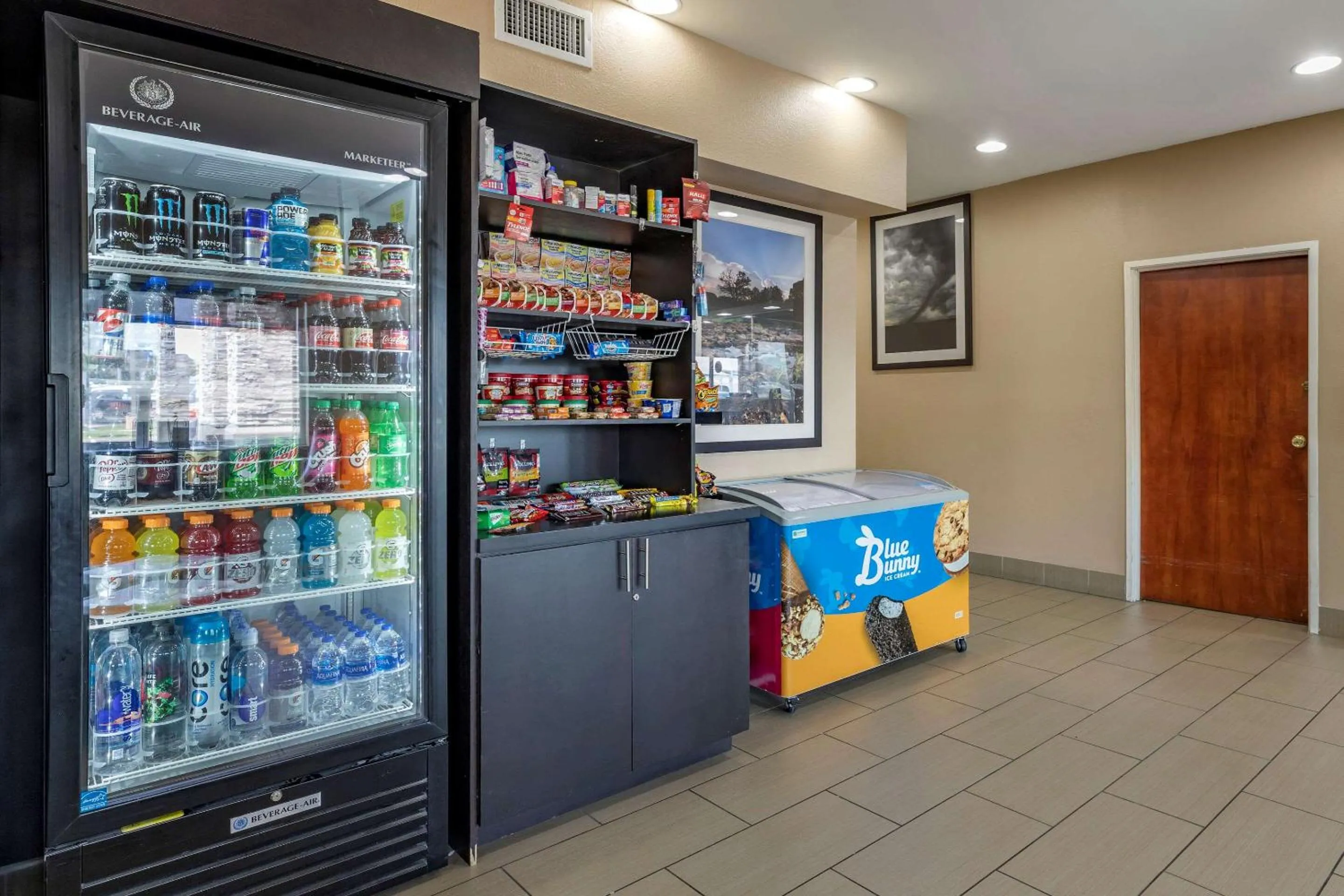 Other in Comfort Inn Oklahoma City South - I-240