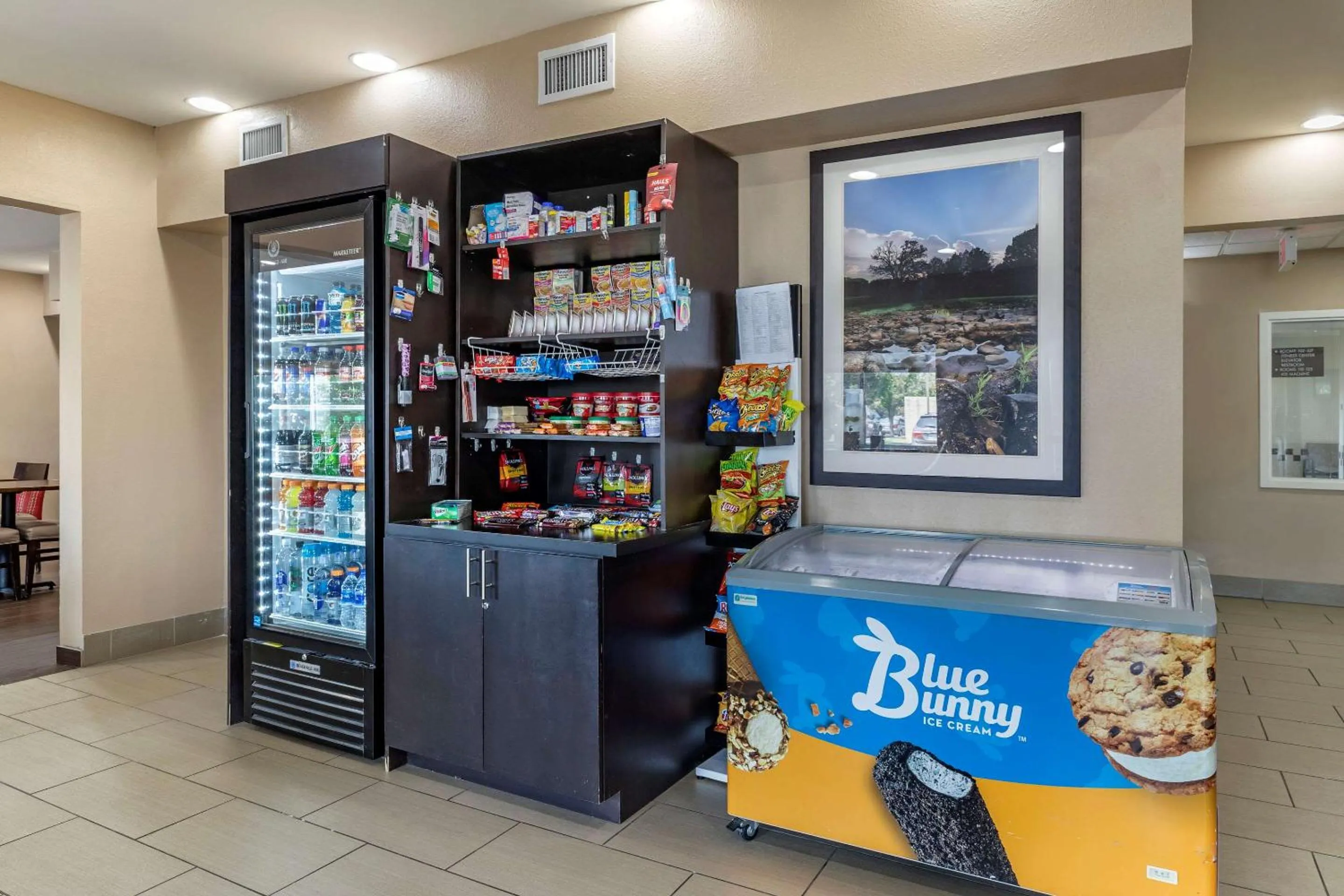 Other in Comfort Inn Oklahoma City South - I-240