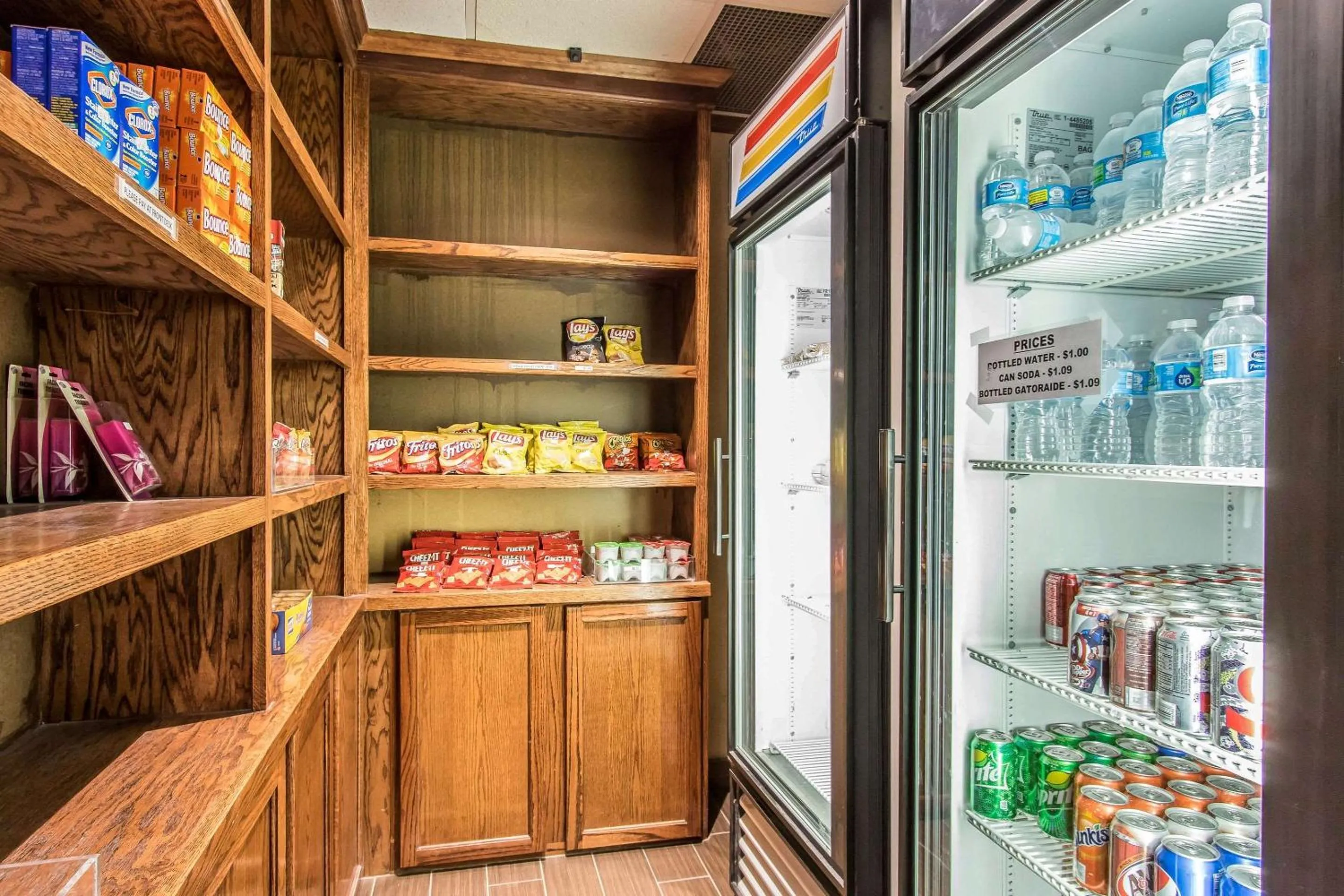 Other in Ardmore Inn & Suites Ardmore