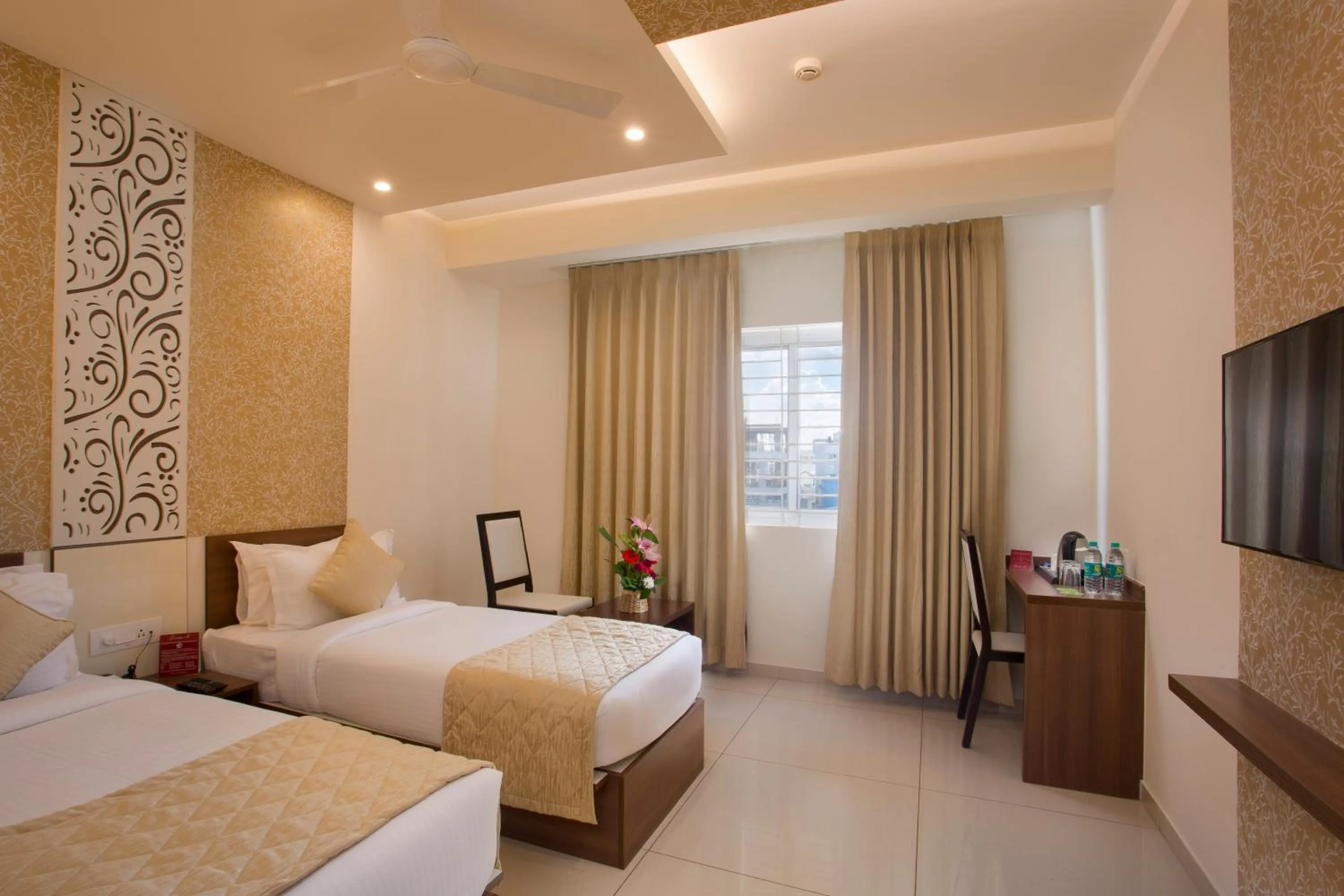 Superior Double Room - single occupancy in De Venetian by TGI