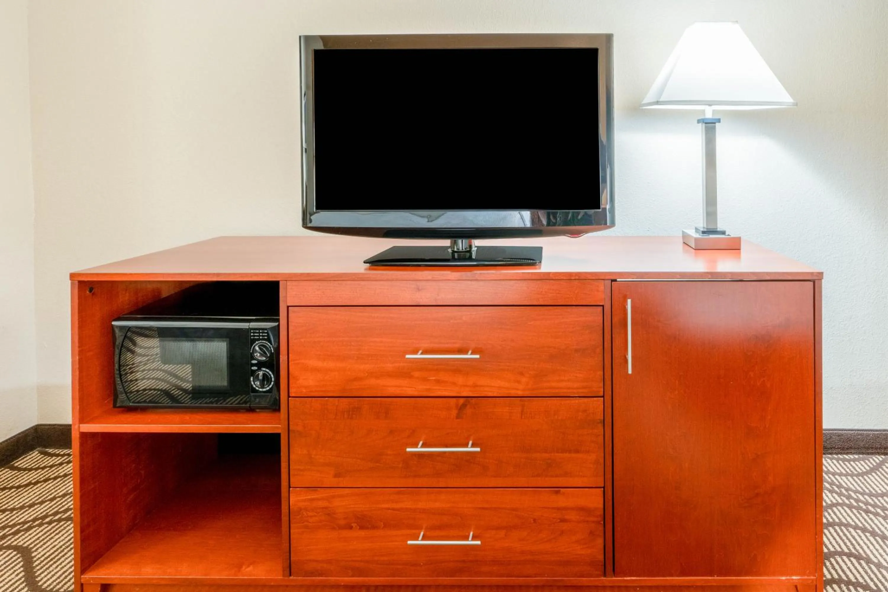 La Quinta by Wyndham Midwest City - Tinker AFB