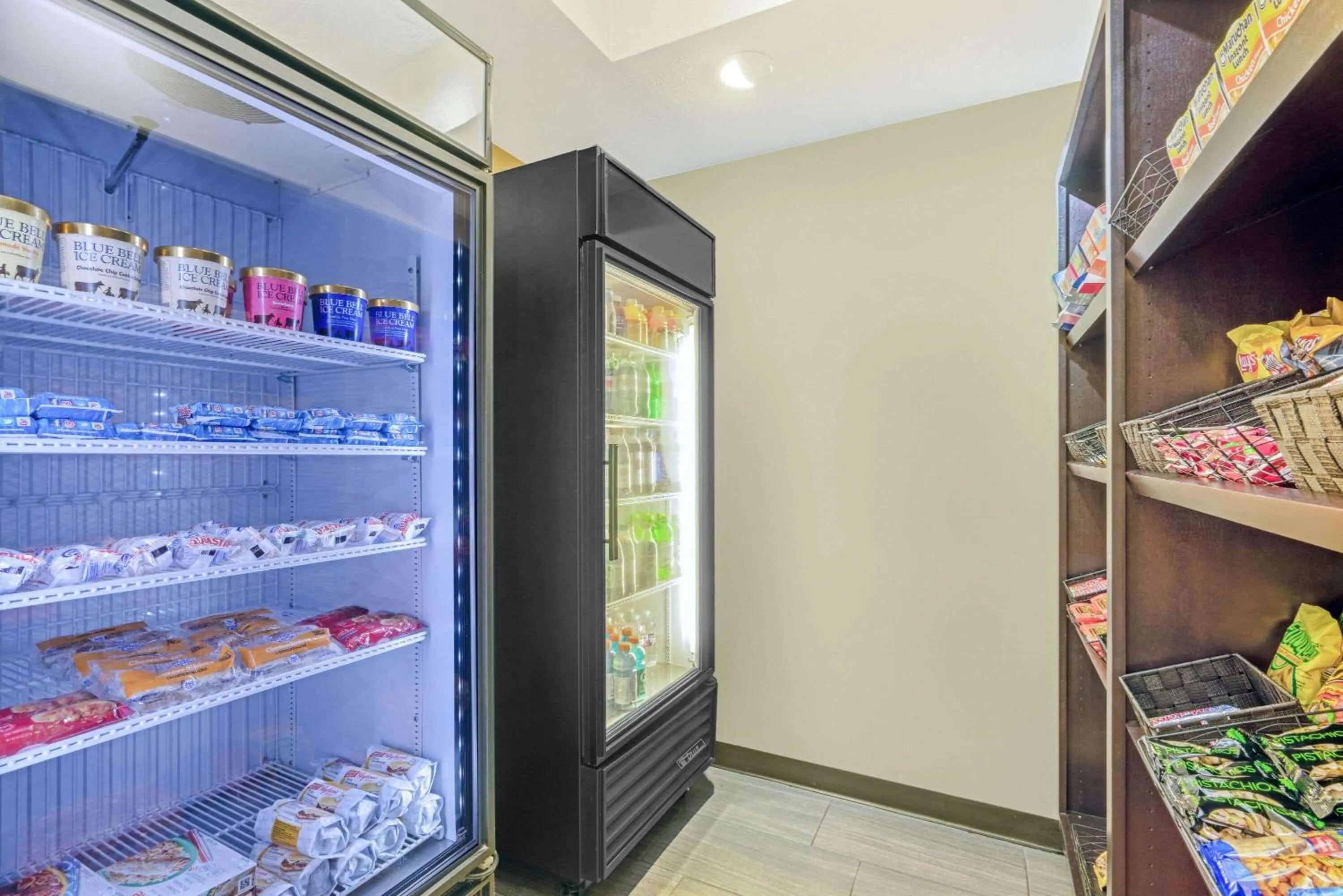 On site in La Quinta by Wyndham Midwest City - Tinker AFB