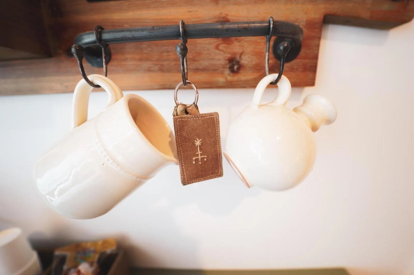 Trullo Syrah-Trulli Antì Charme & Relax