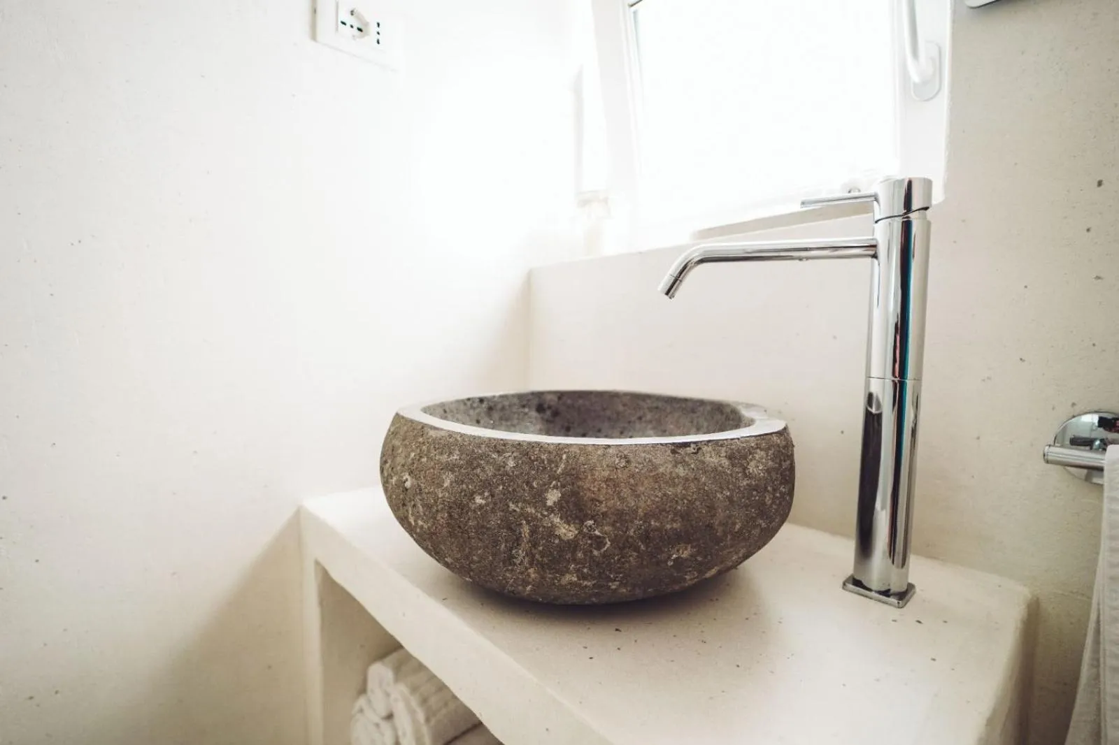 Trullo Syrah-Trulli Antì Charme & Relax