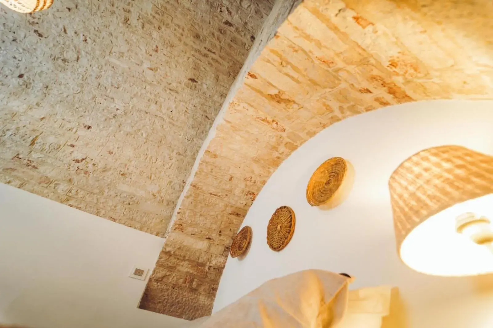 Trullo Syrah-Trulli Antì Charme & Relax Trullo Syrah-Trulli Antì Charme & Relax