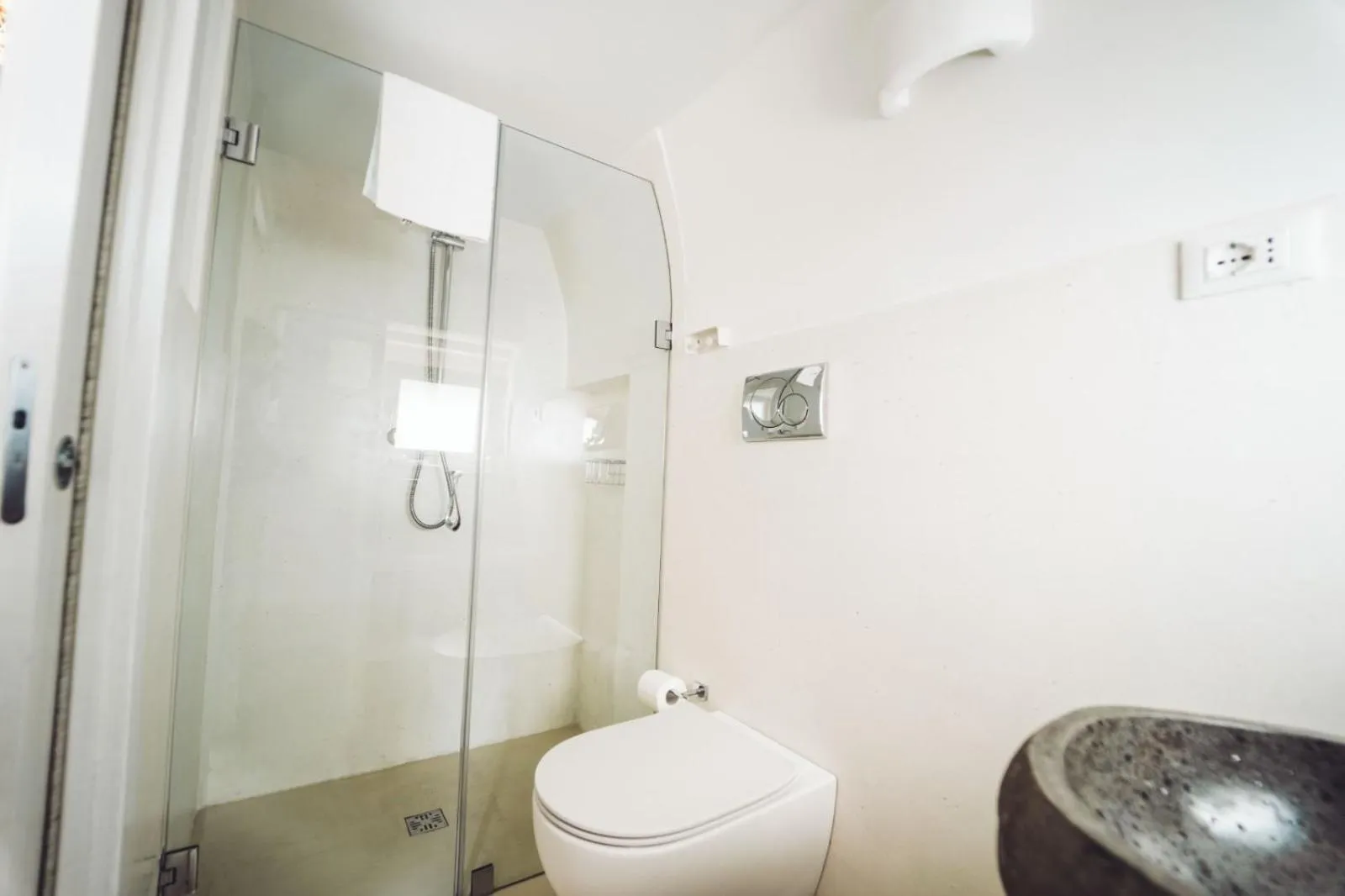 Trullo Syrah-Trulli Antì Charme & Relax