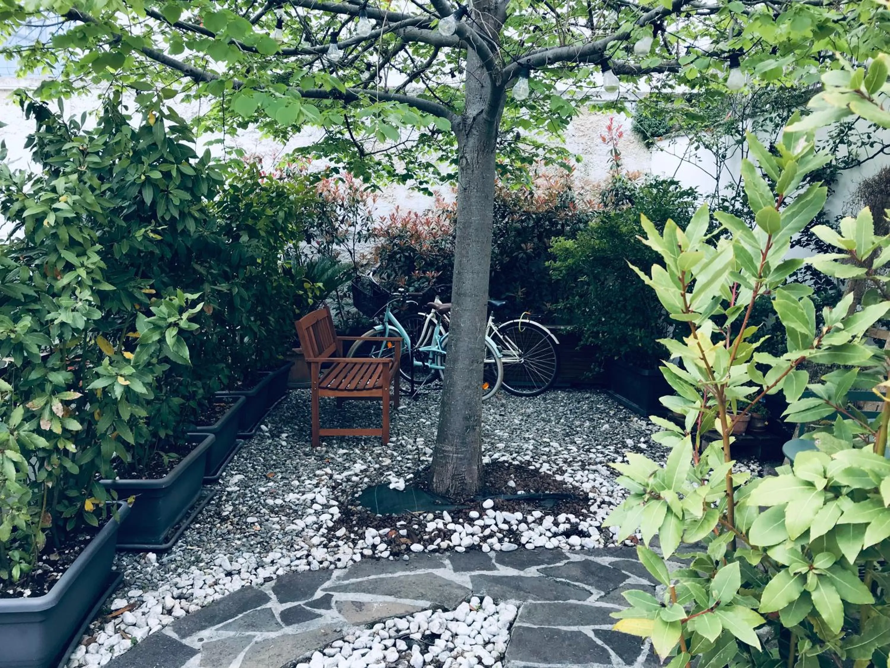 Trullo Syrah-Trulli Antì Charme & Relax