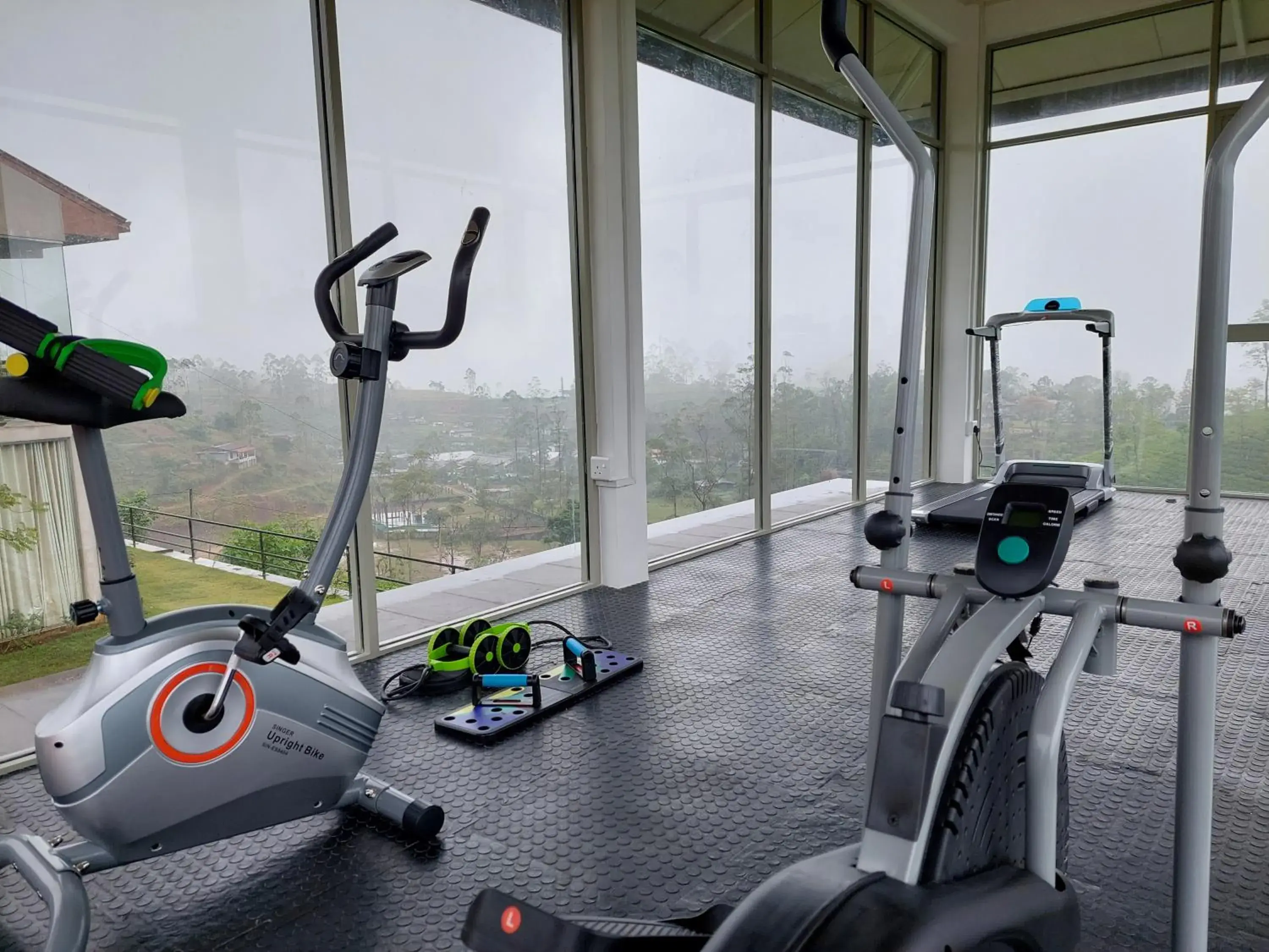 Fitness centre/facilities in Harrington Heritage Fitness centre/facilities in Harrington Heritage