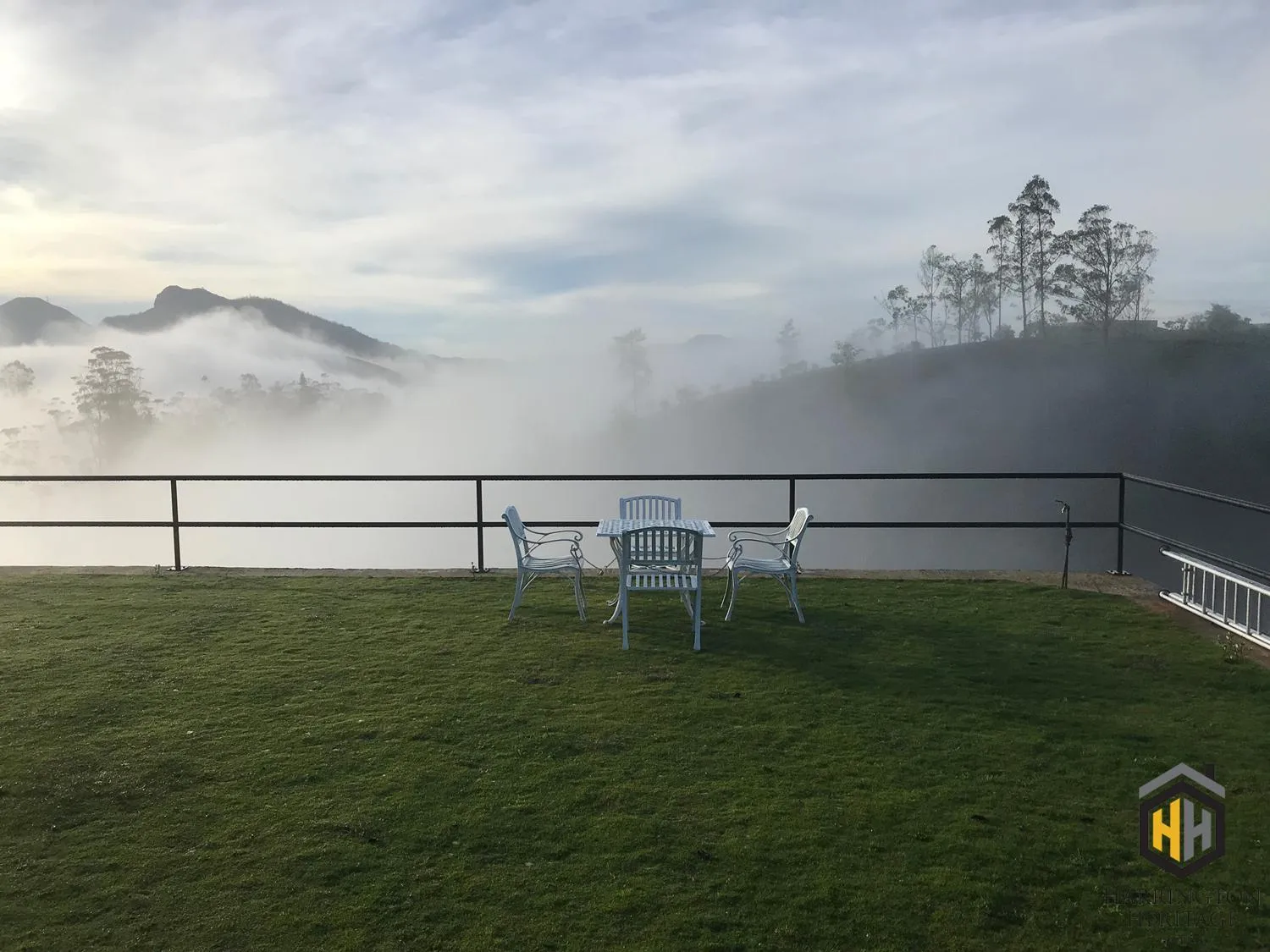 Activities in Harrington Heritage