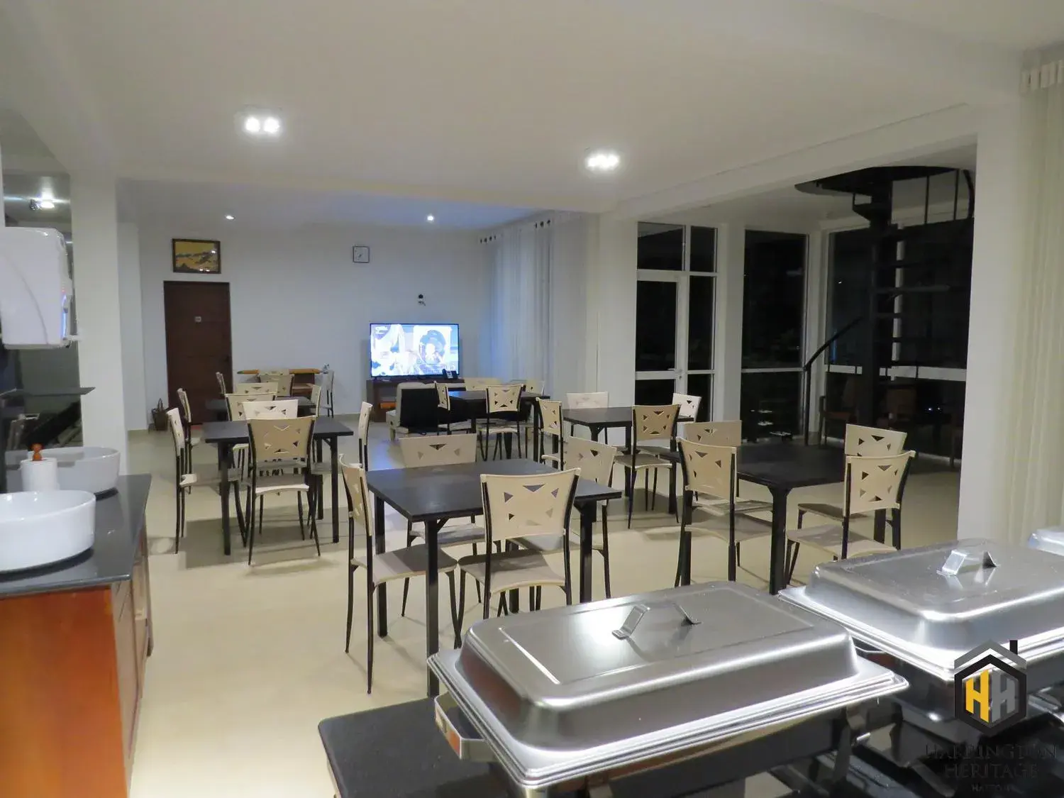 Restaurant/places to eat in Harrington Heritage Restaurant/places to eat in Harrington Heritage