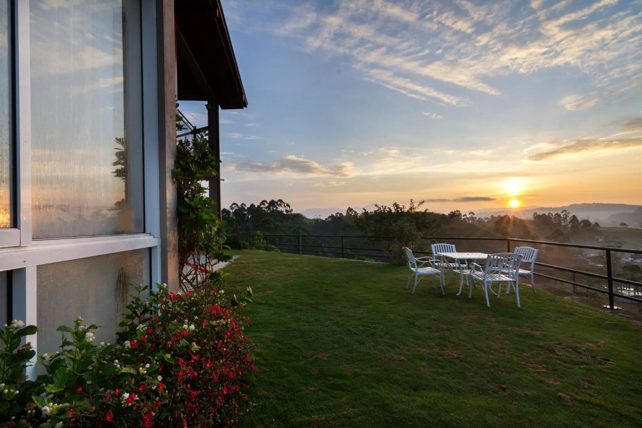 Property building in Harrington Heritage