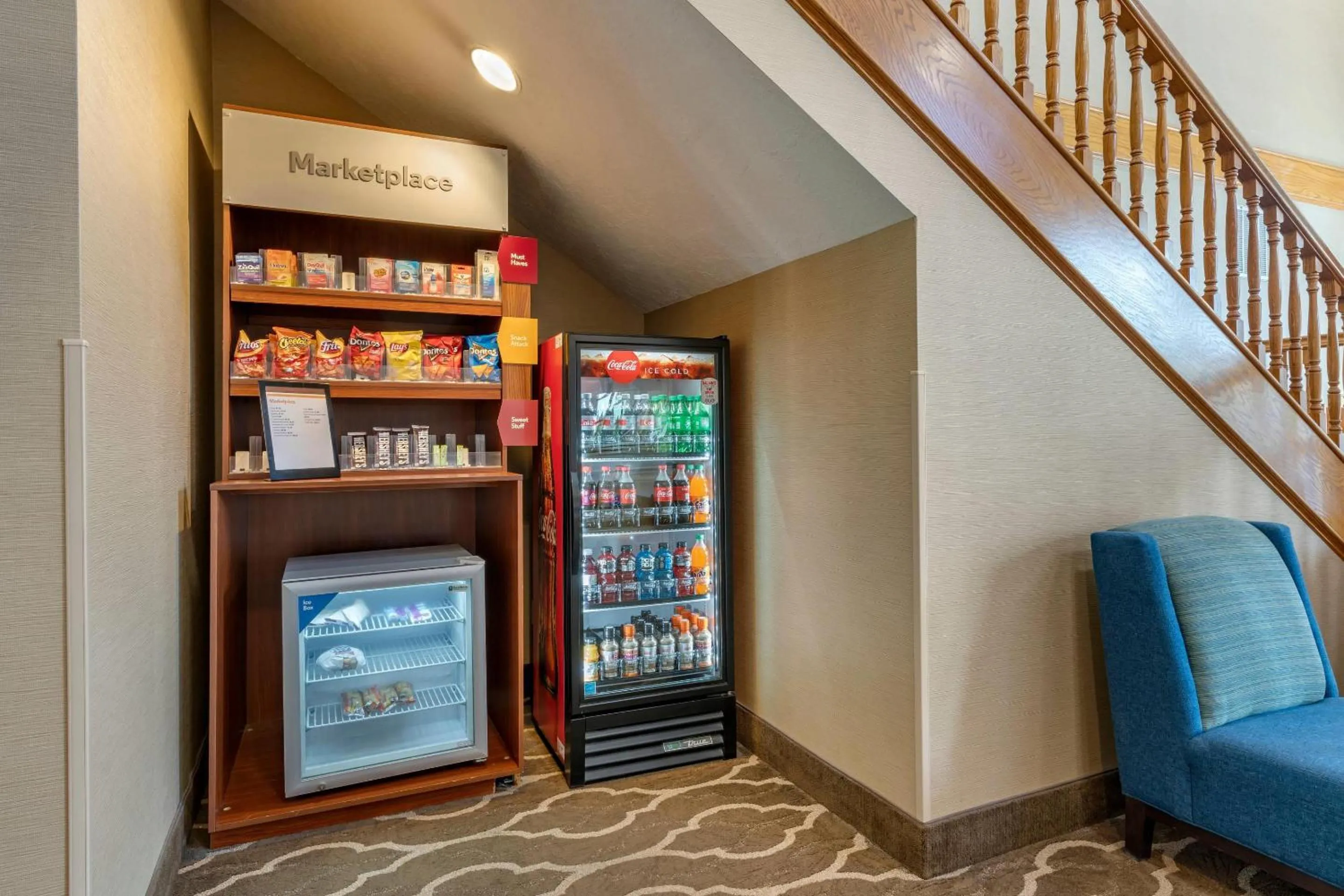 Other in Comfort Suites Salem